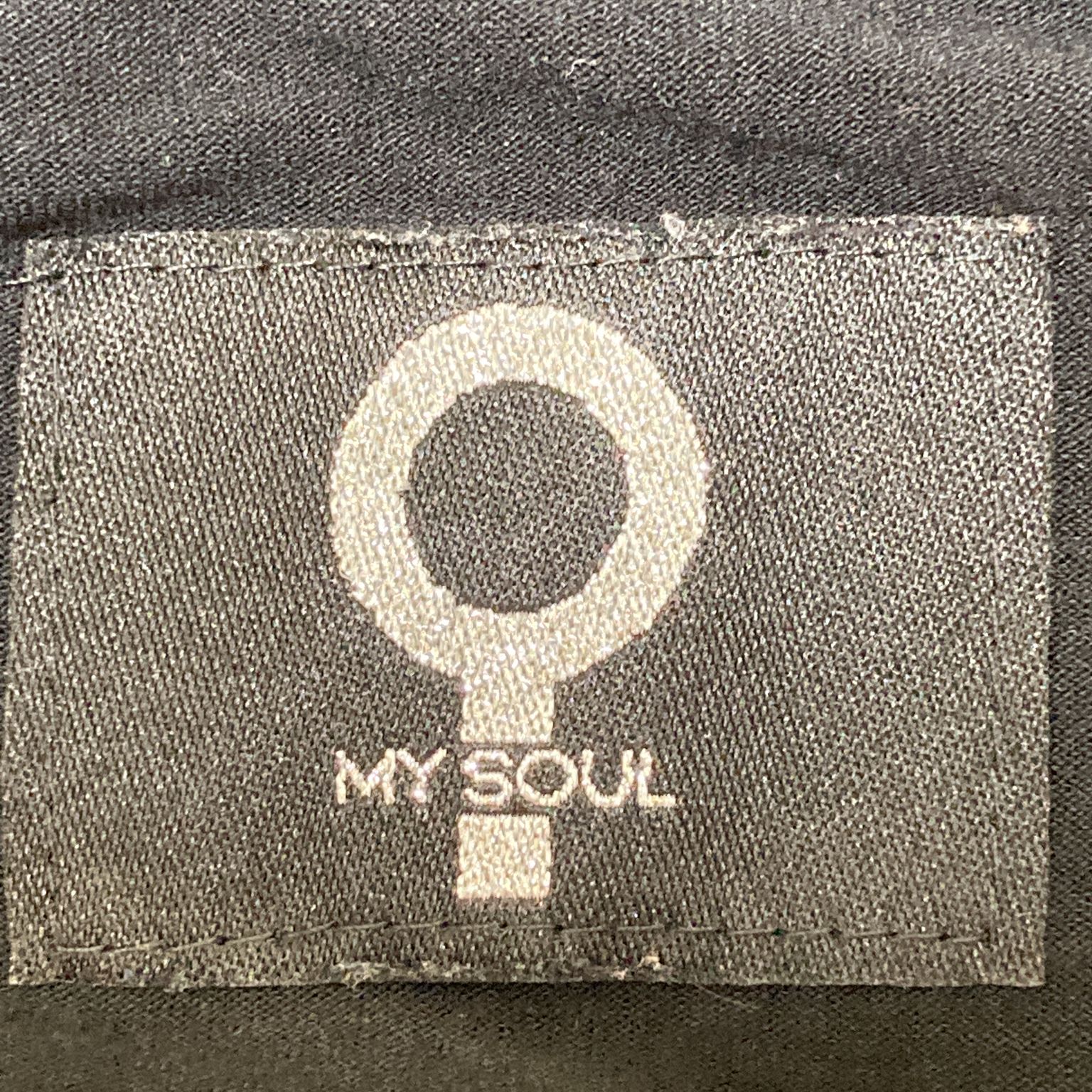 My Soul