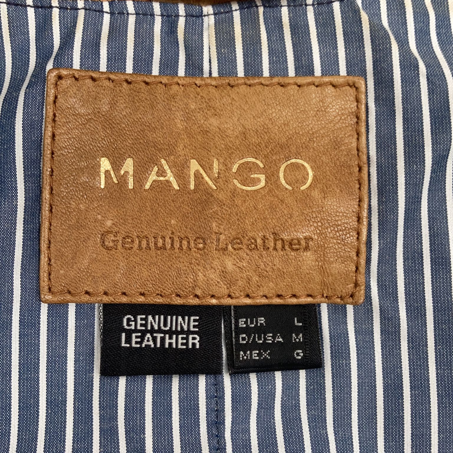 Mango