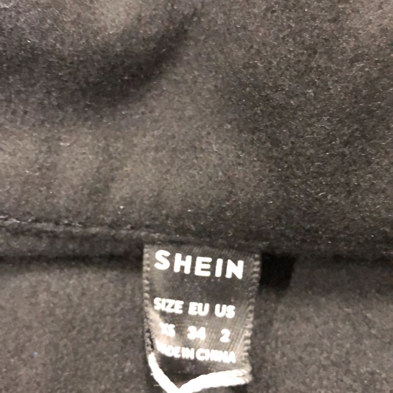 Shein