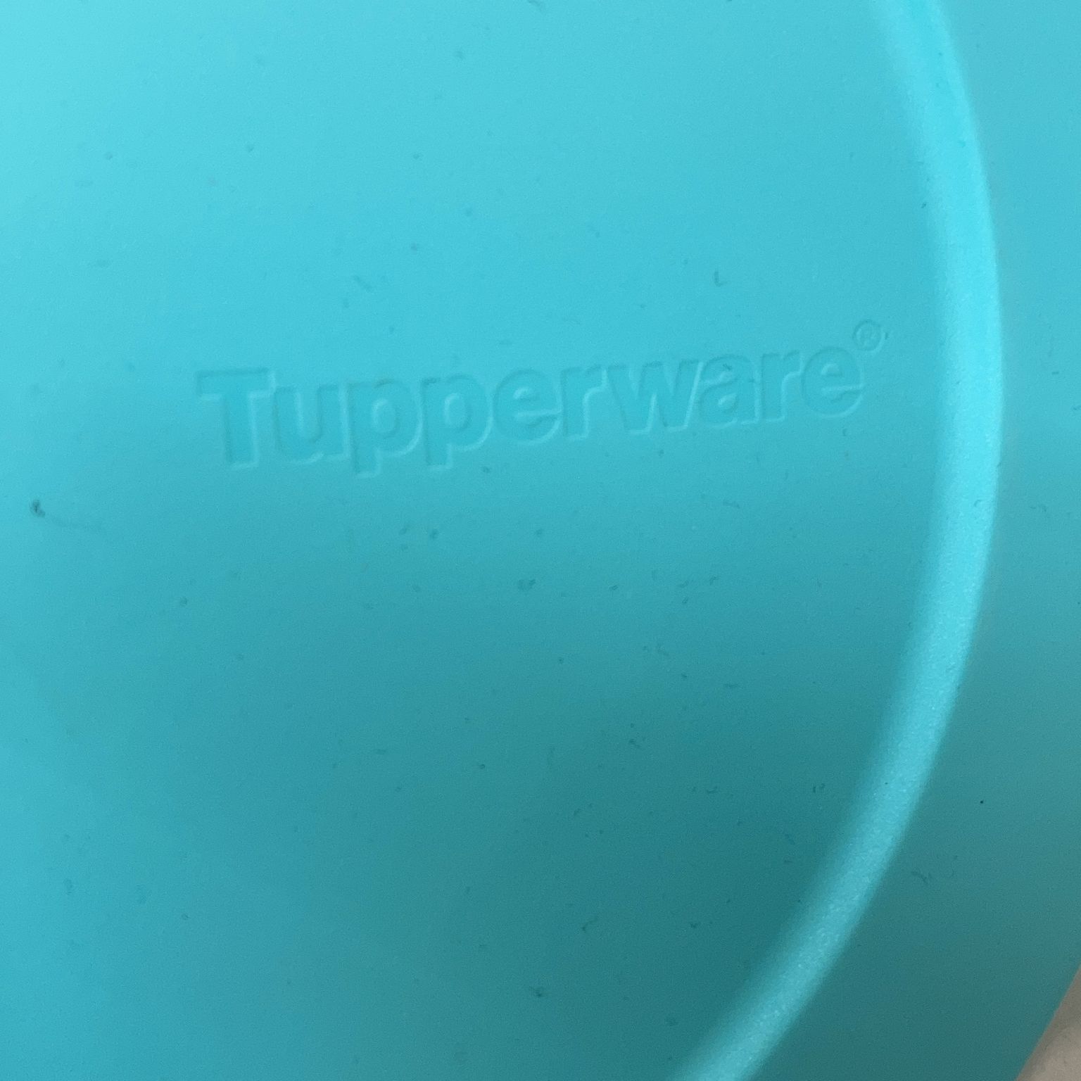 Tupperware