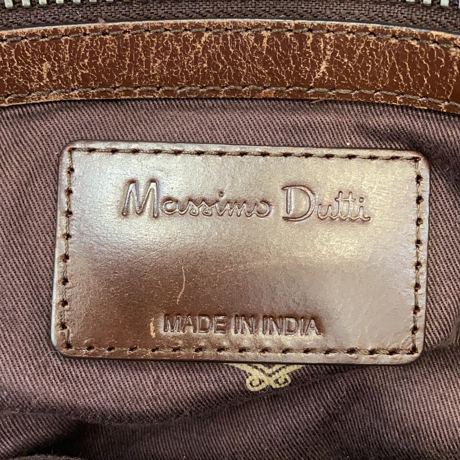 Massimo Dutti