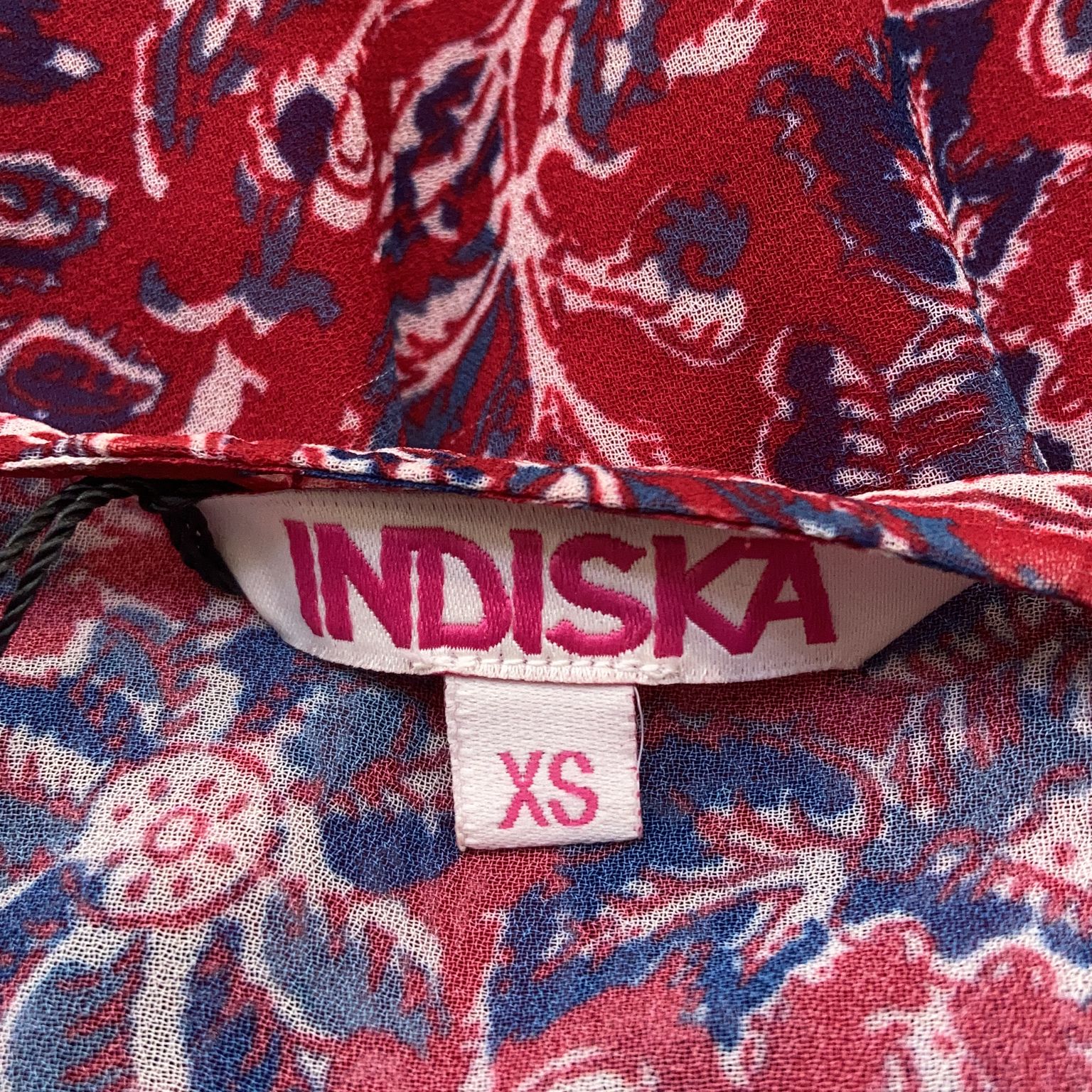 Indiska