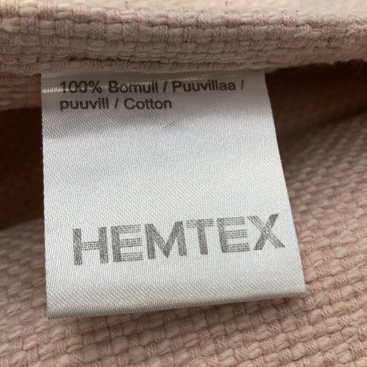 Hemtex