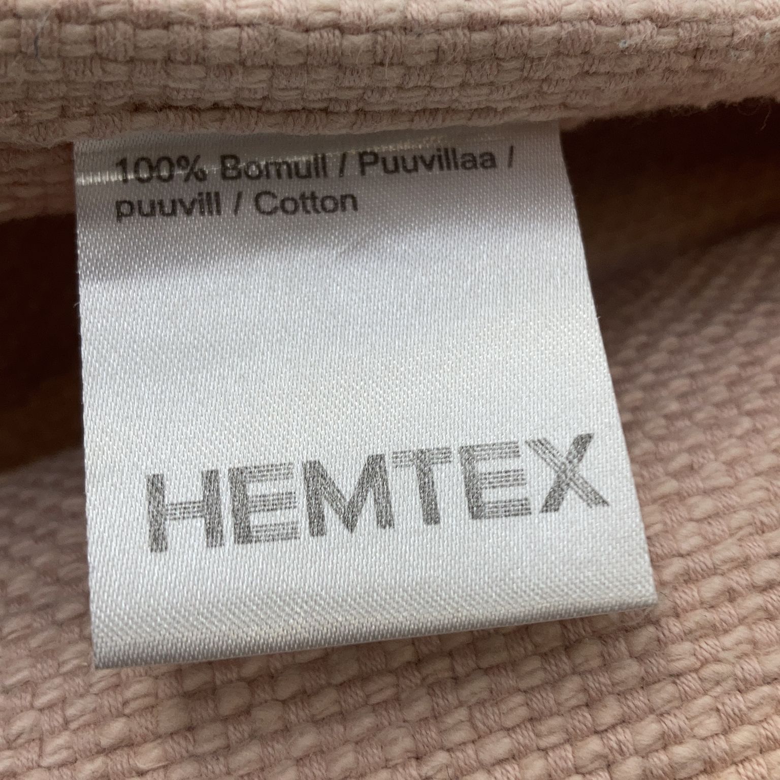 Hemtex