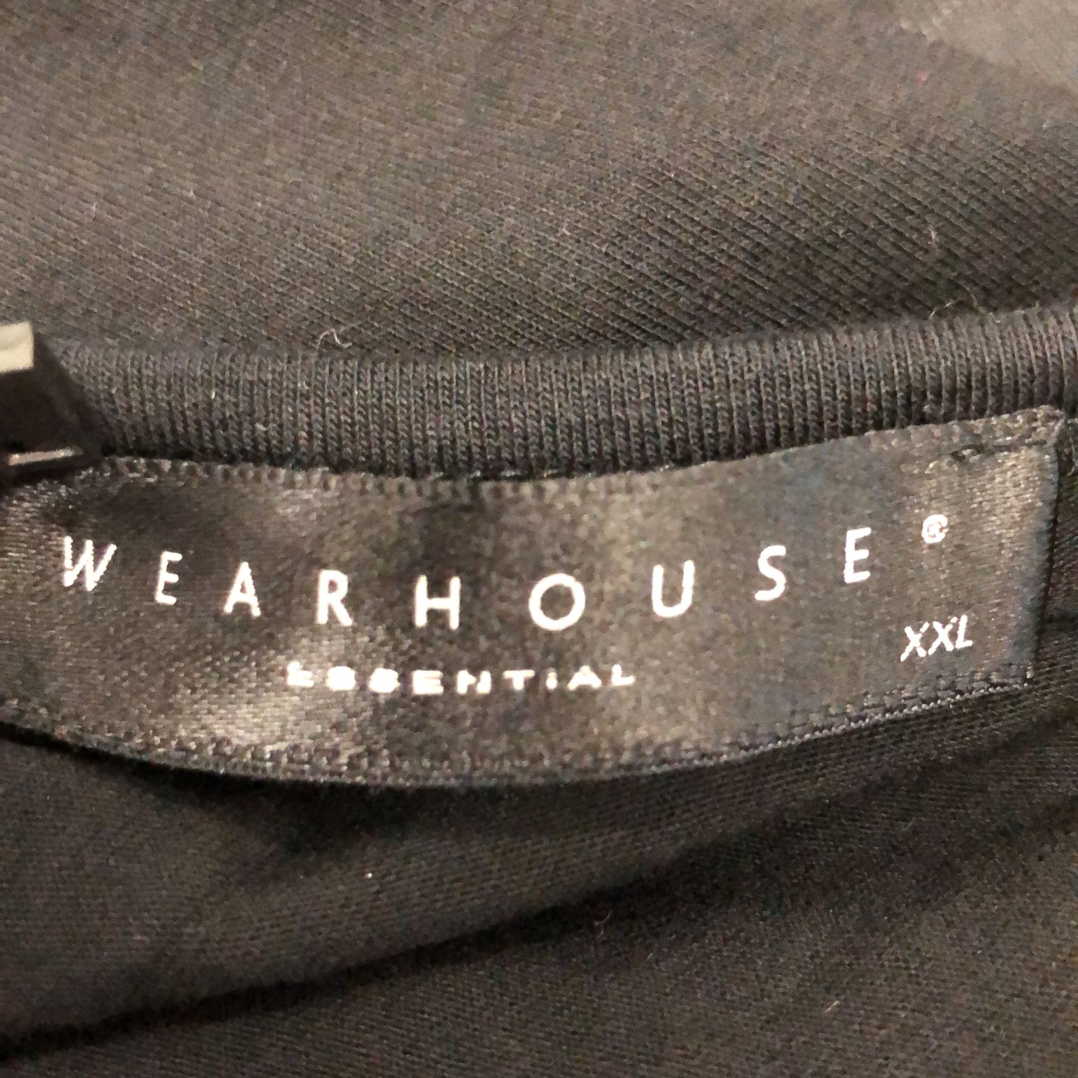 Wearhouse