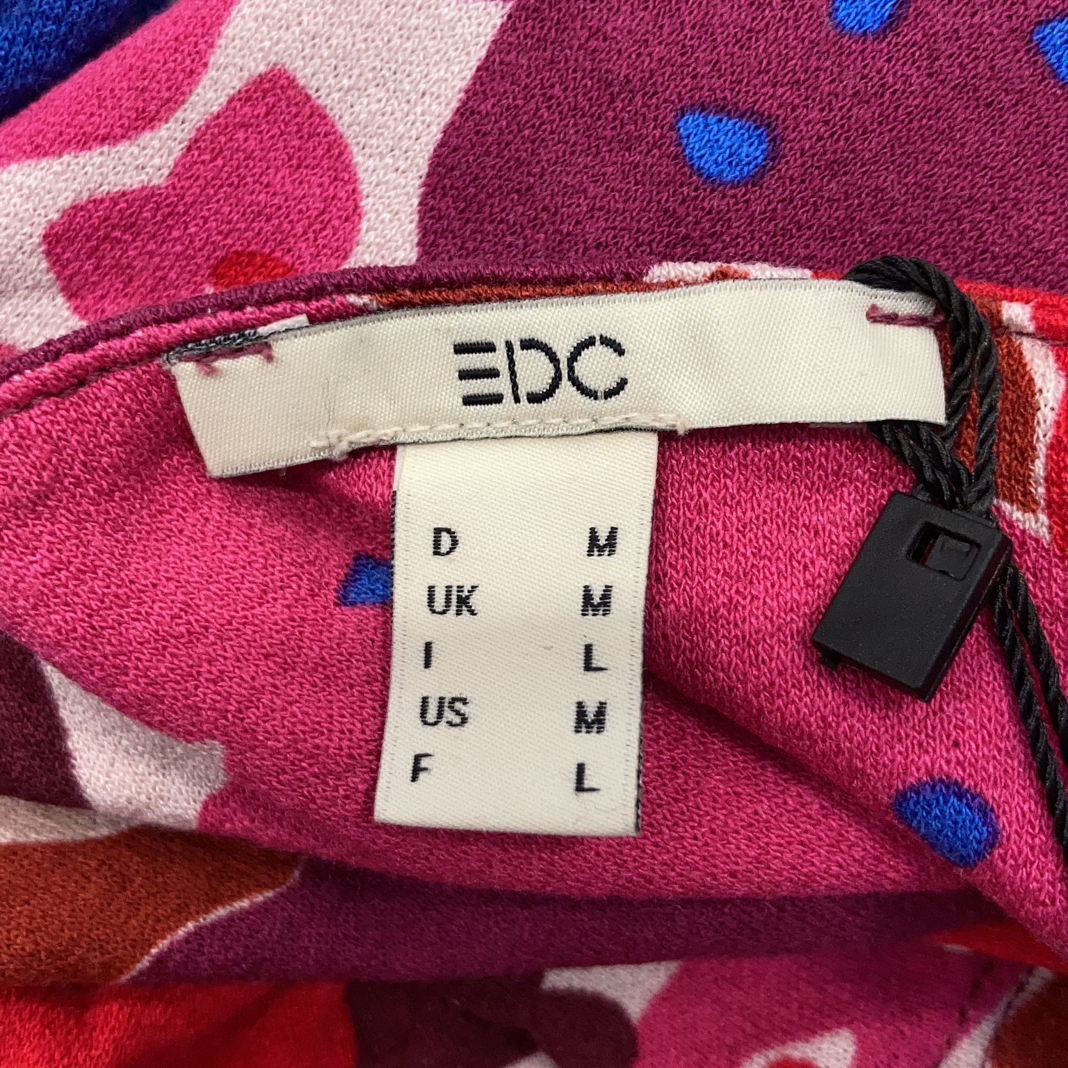 EDC by ESPRIT