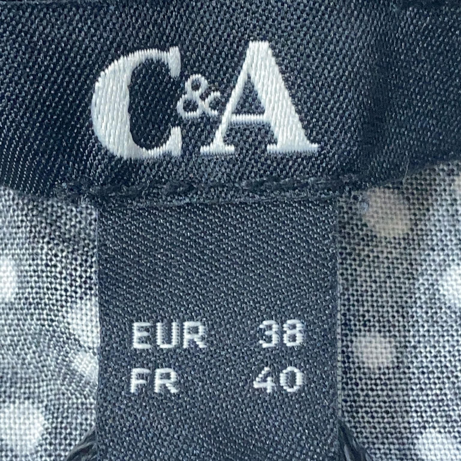 CA