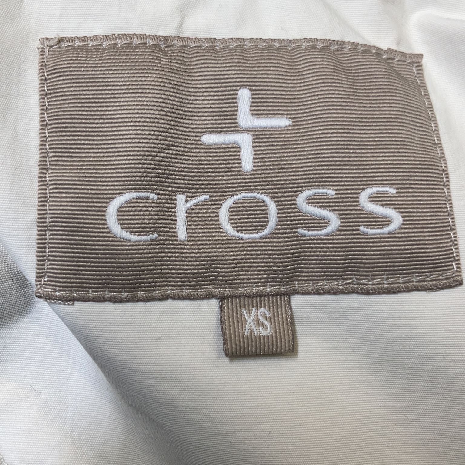 CROSS