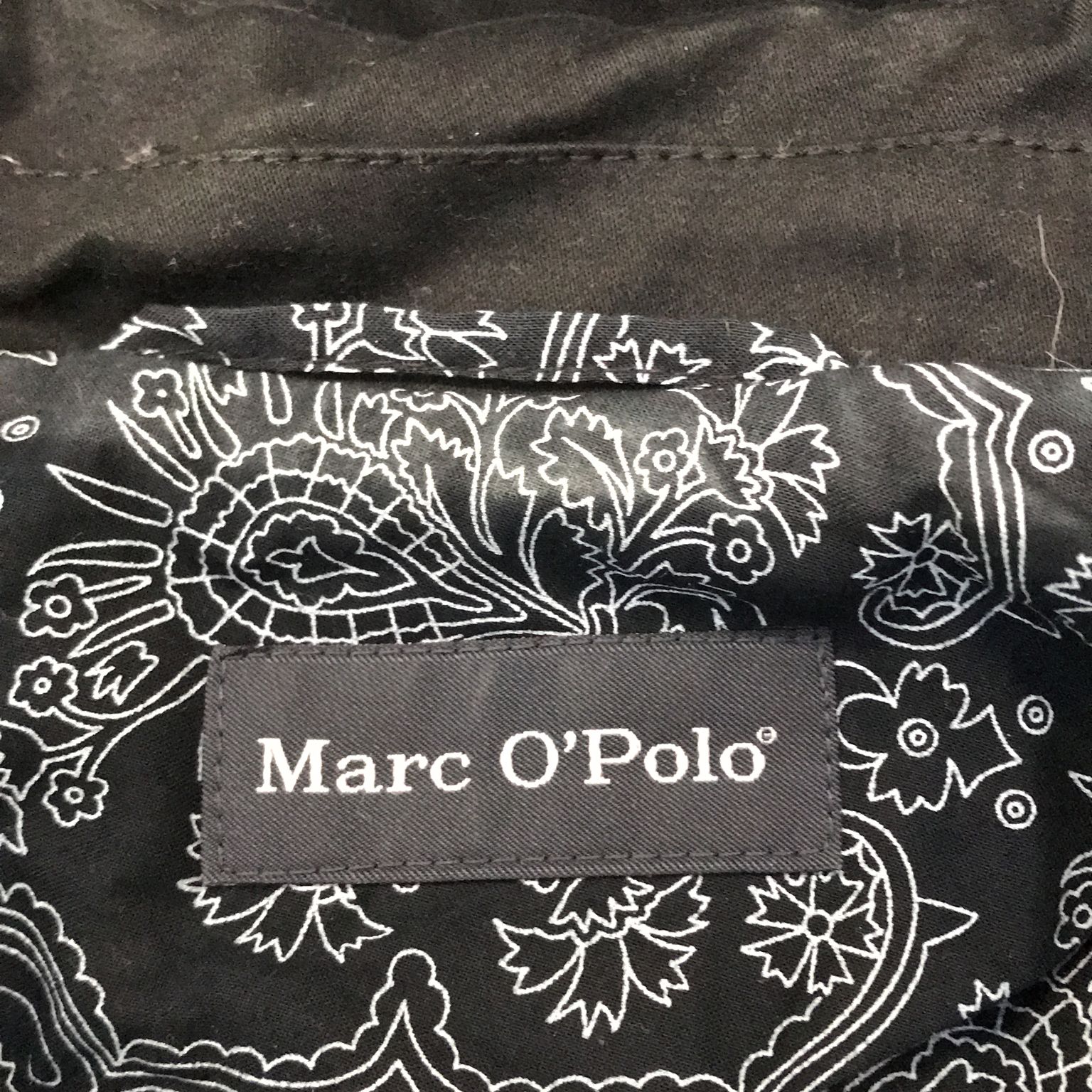 Marc O'Polo