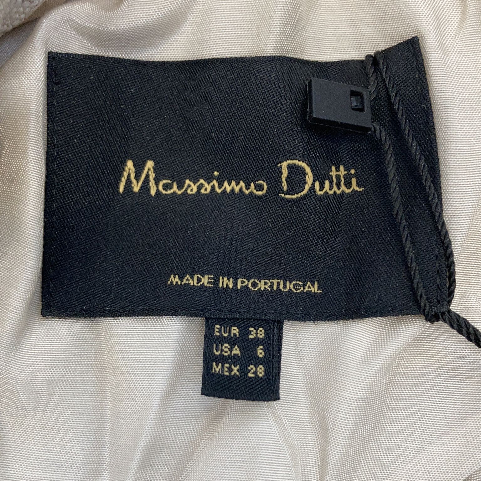 Massimo Dutti