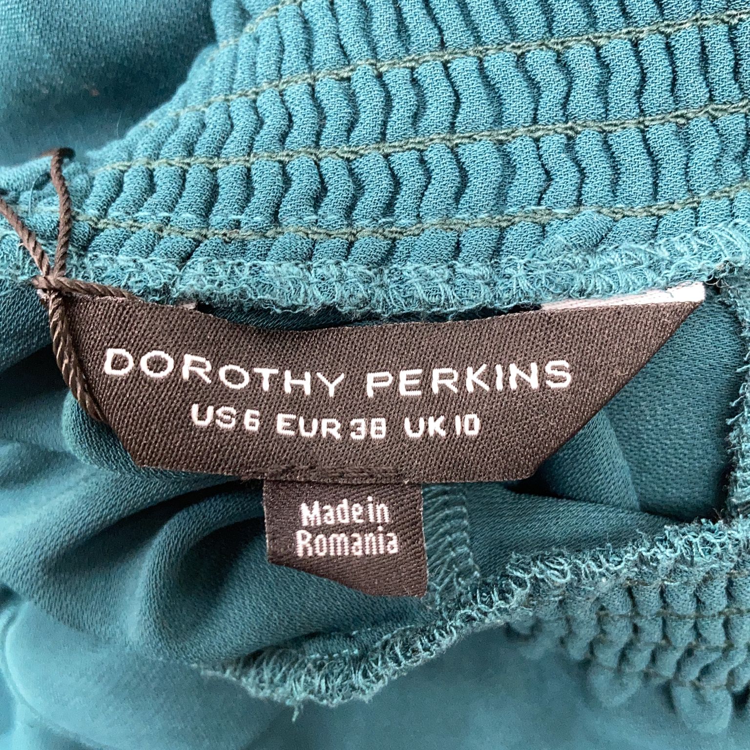 Dorothy Perkins