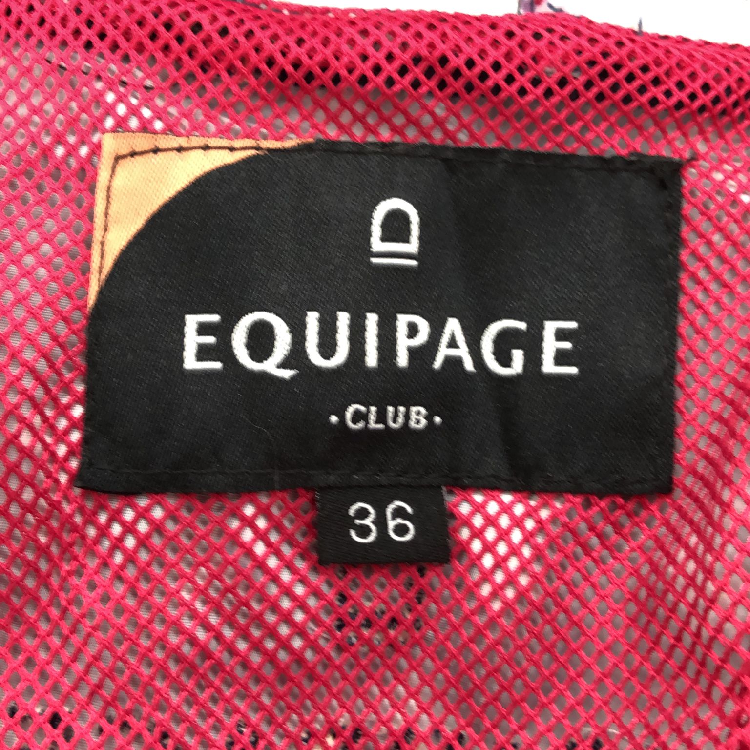 Equipage