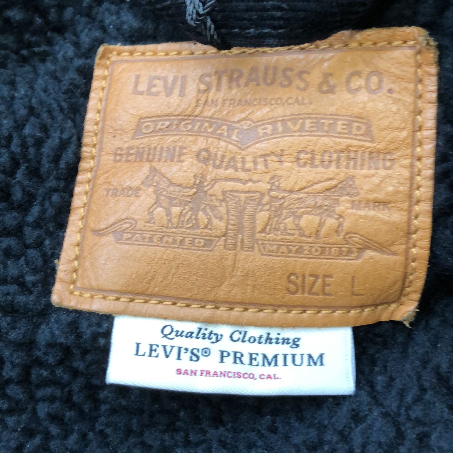 Levi Strauss  Co