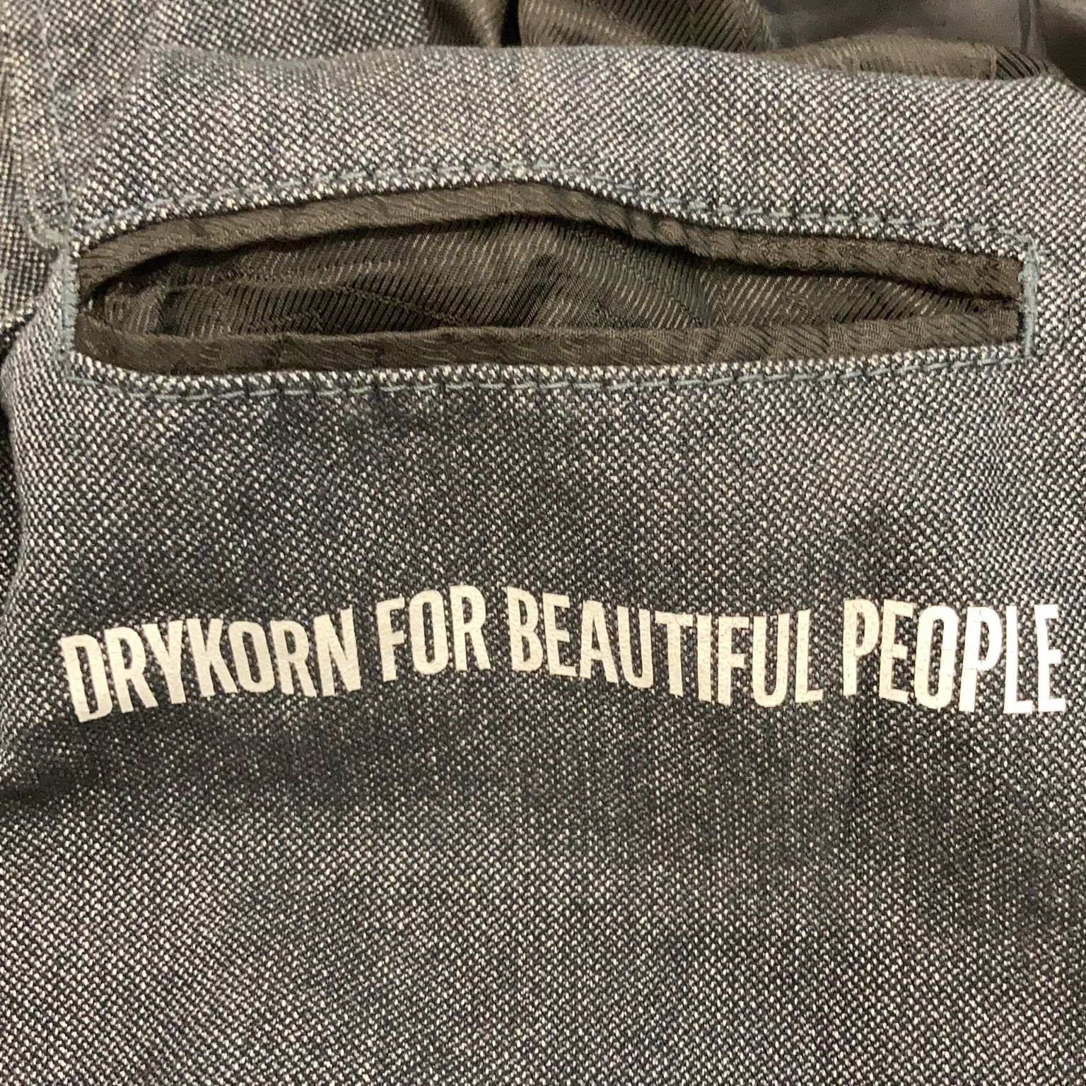 Drykorn for Beautiful People