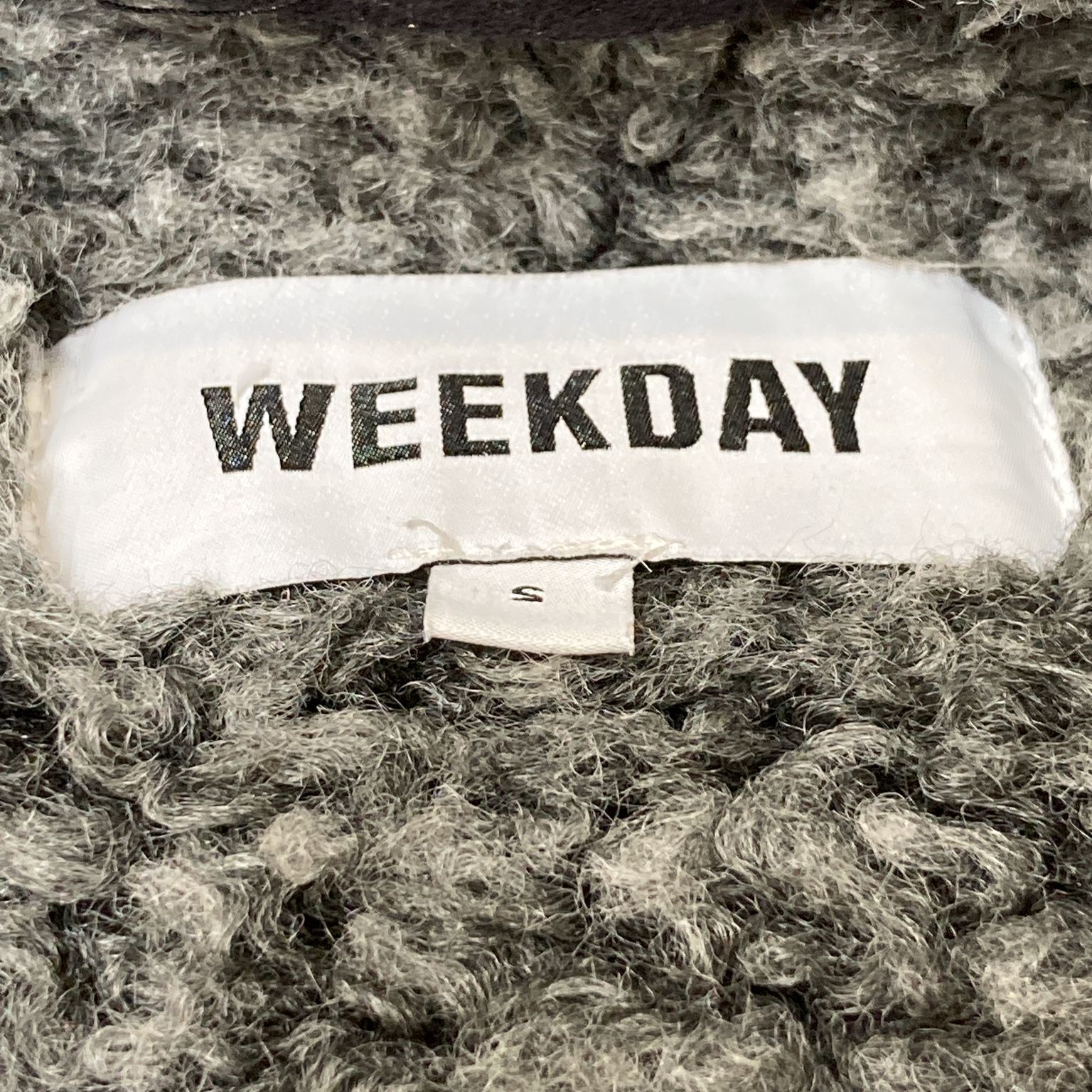 Weekday