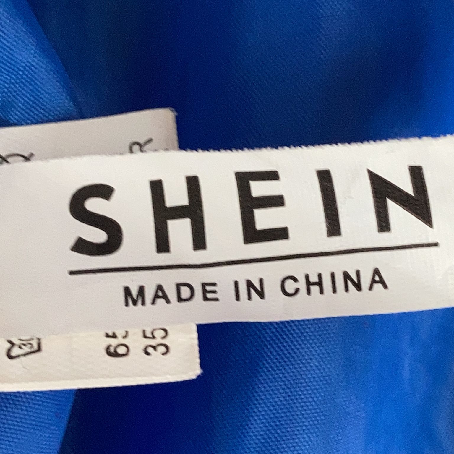 Shein