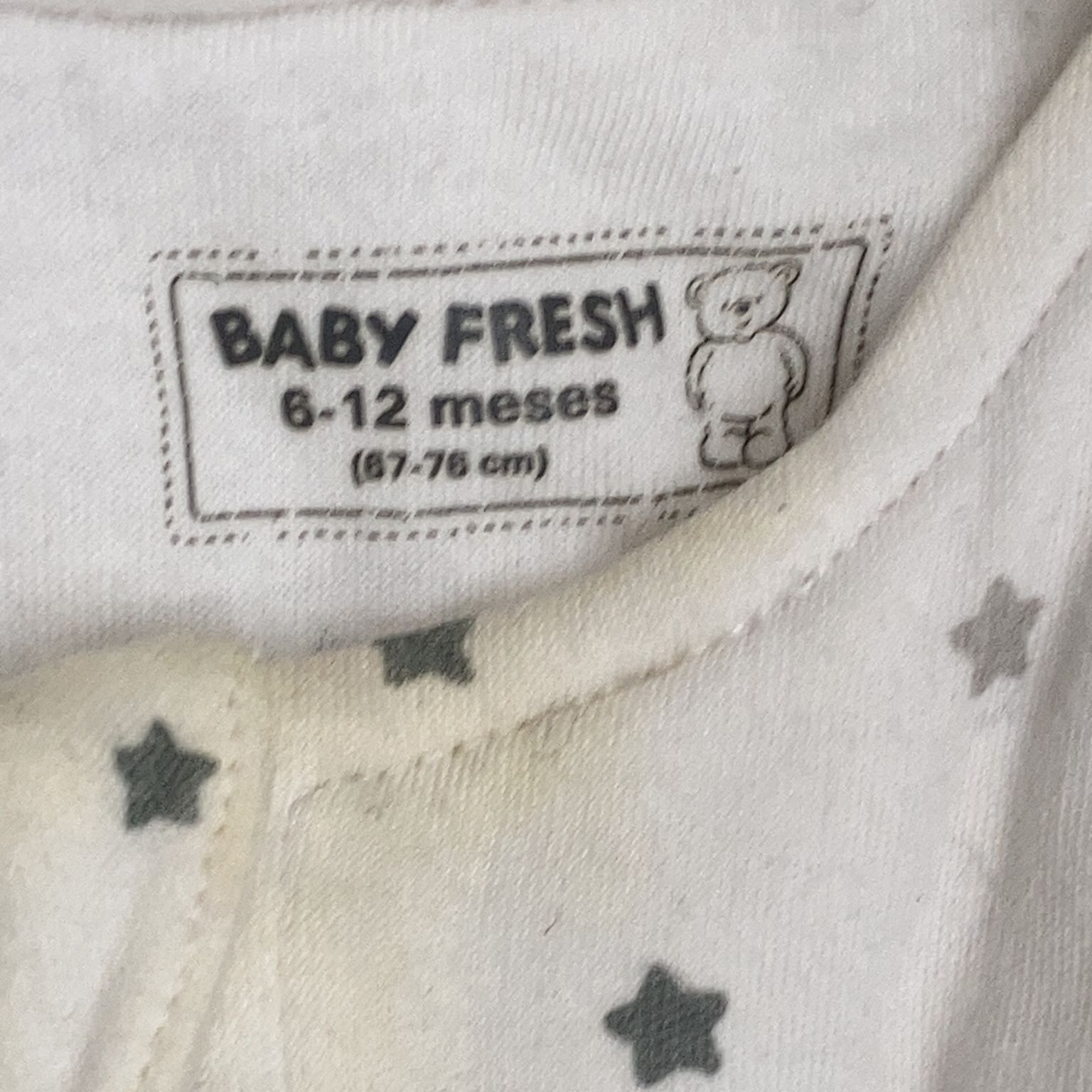 Baby Fresh