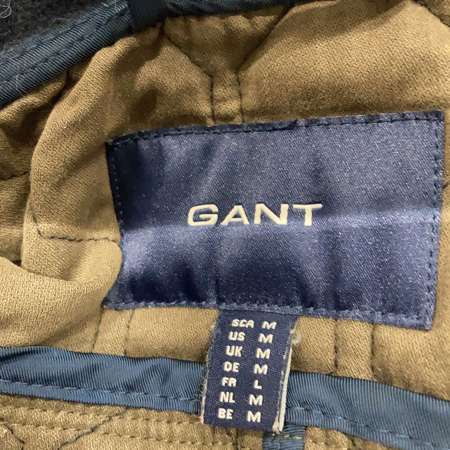 GANT