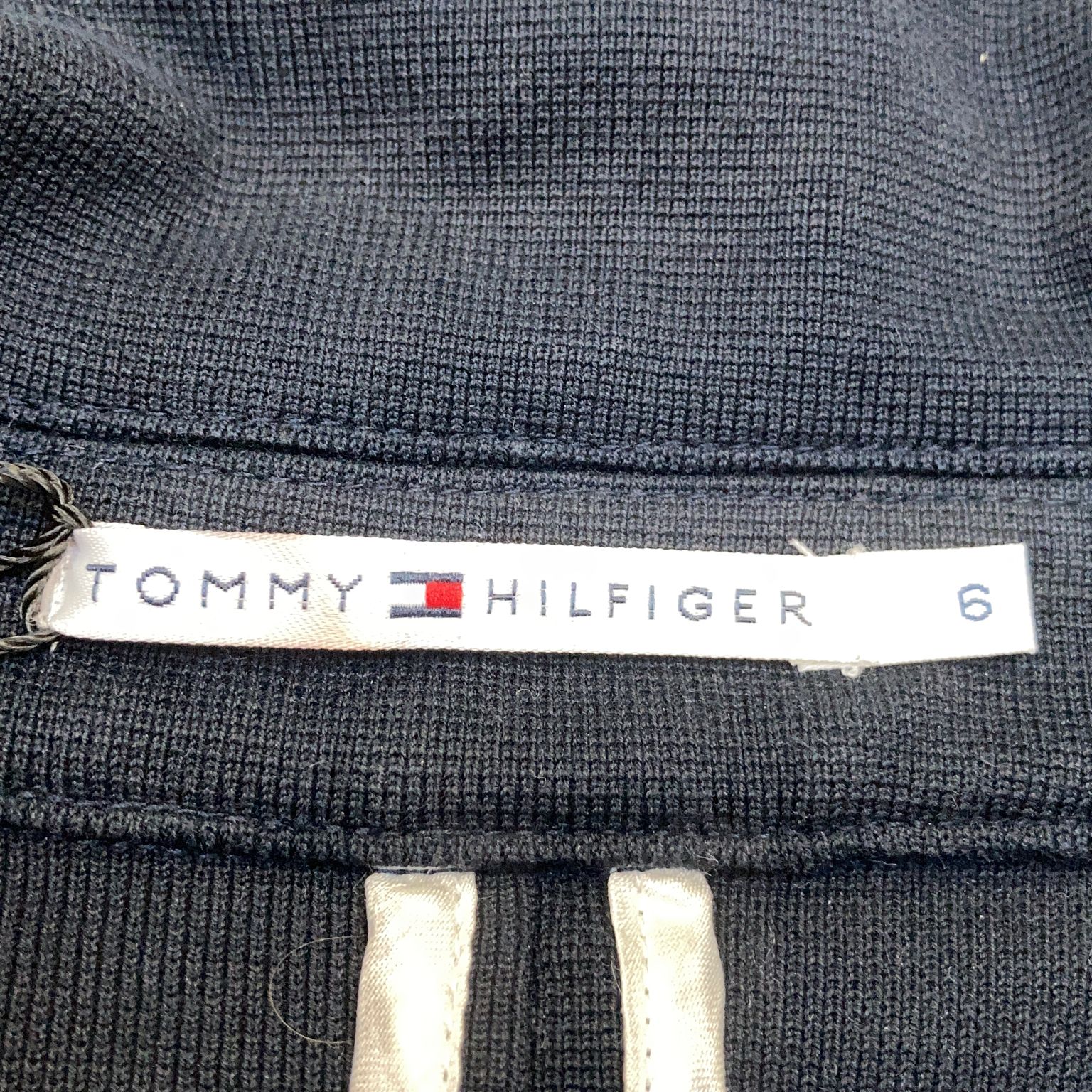 Tommy Hilfiger