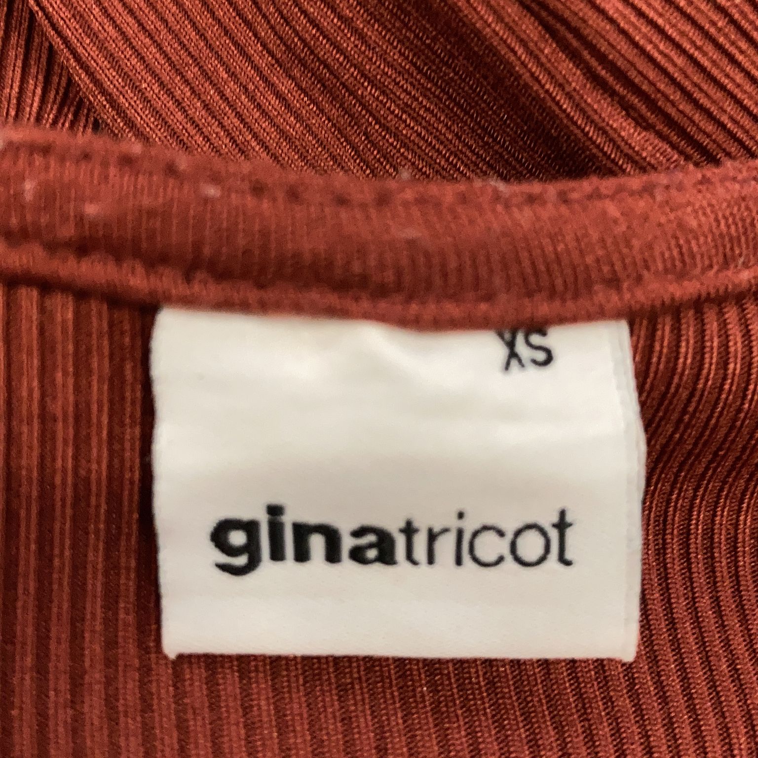 Gina Tricot