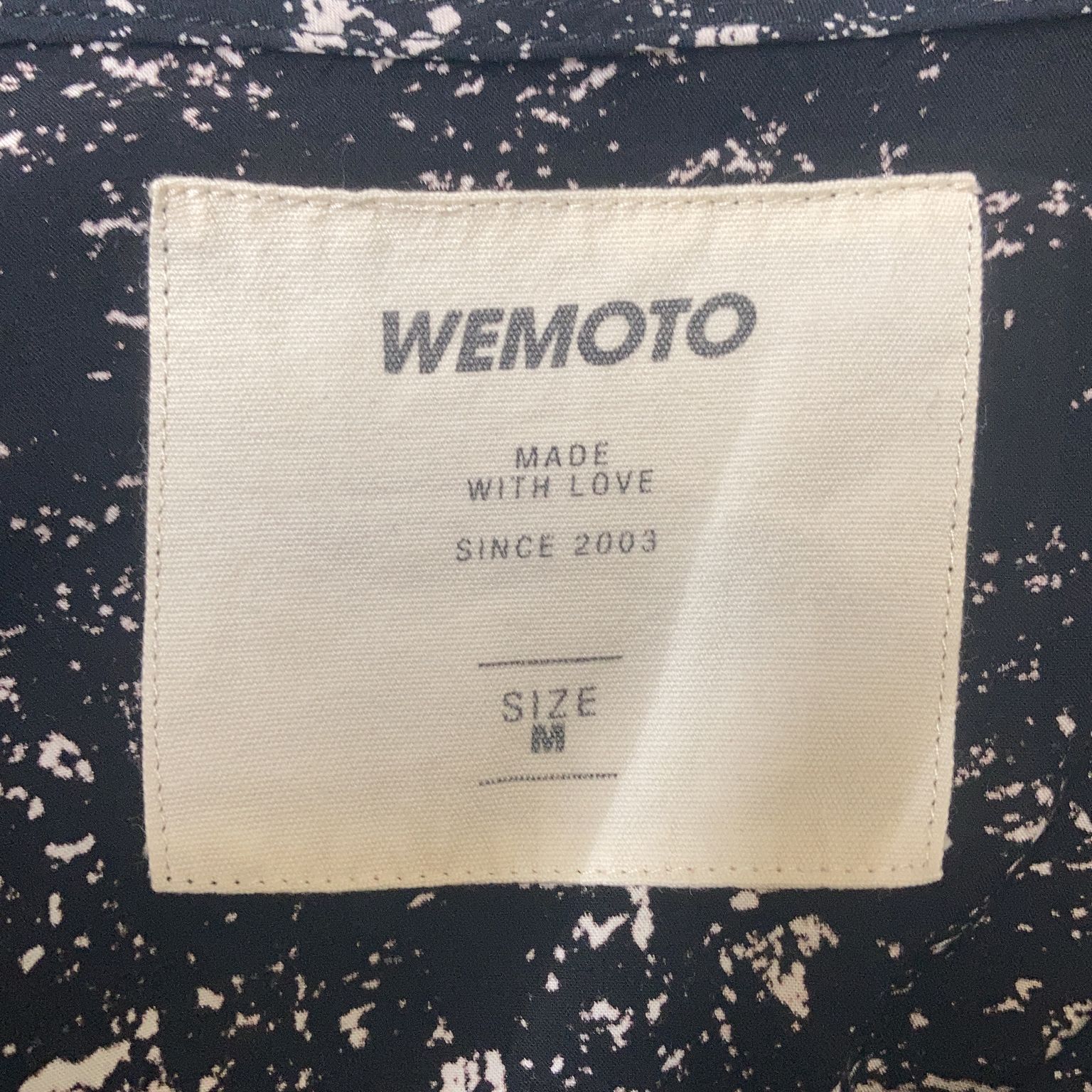 Wemoto