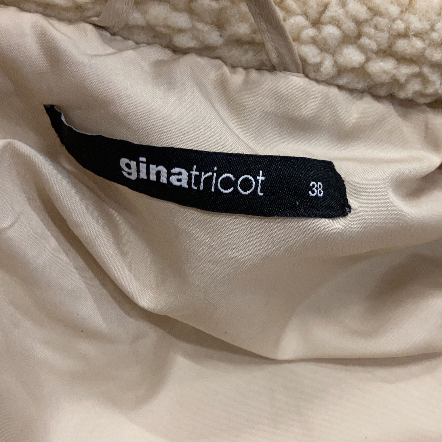 Gina Tricot