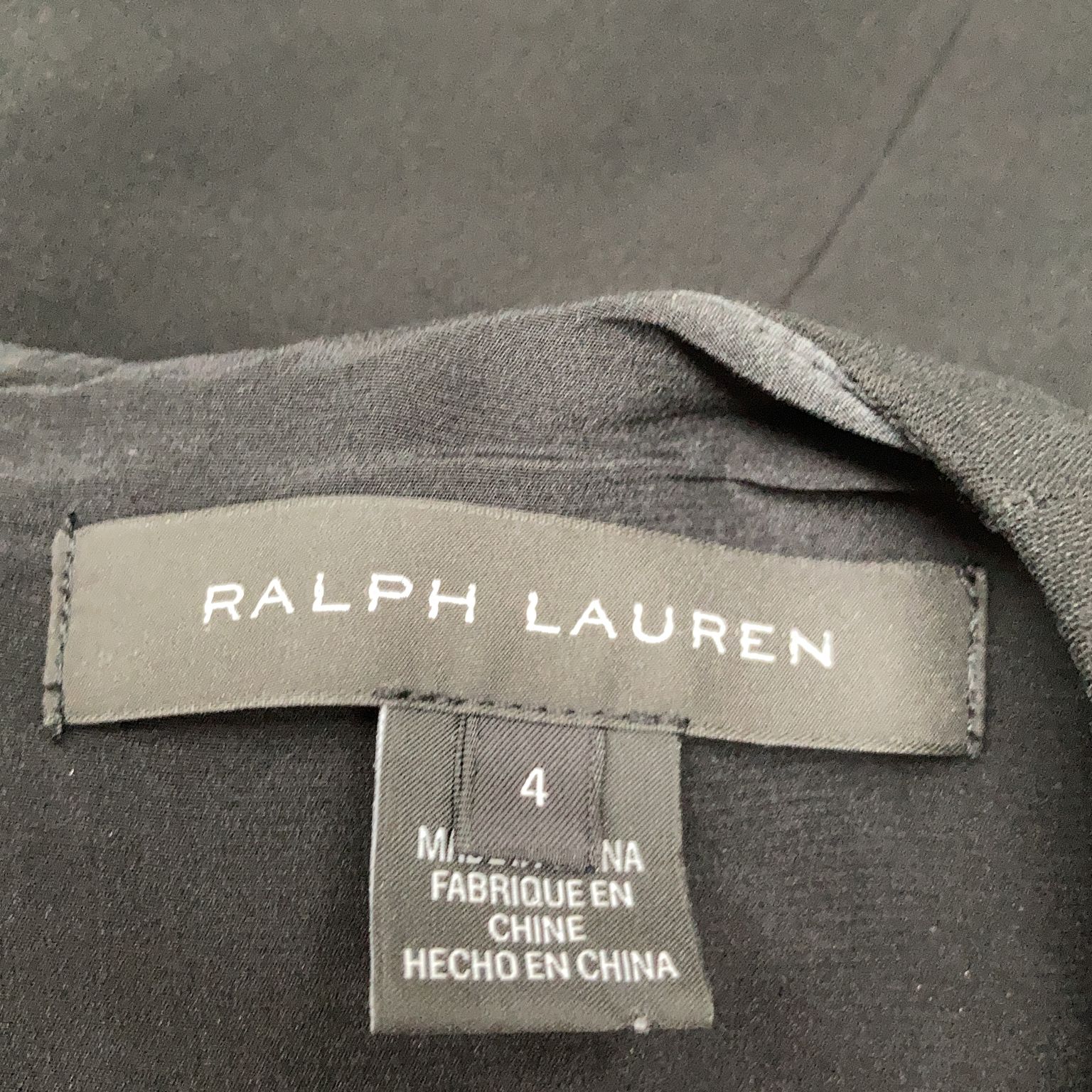 Ralph Lauren