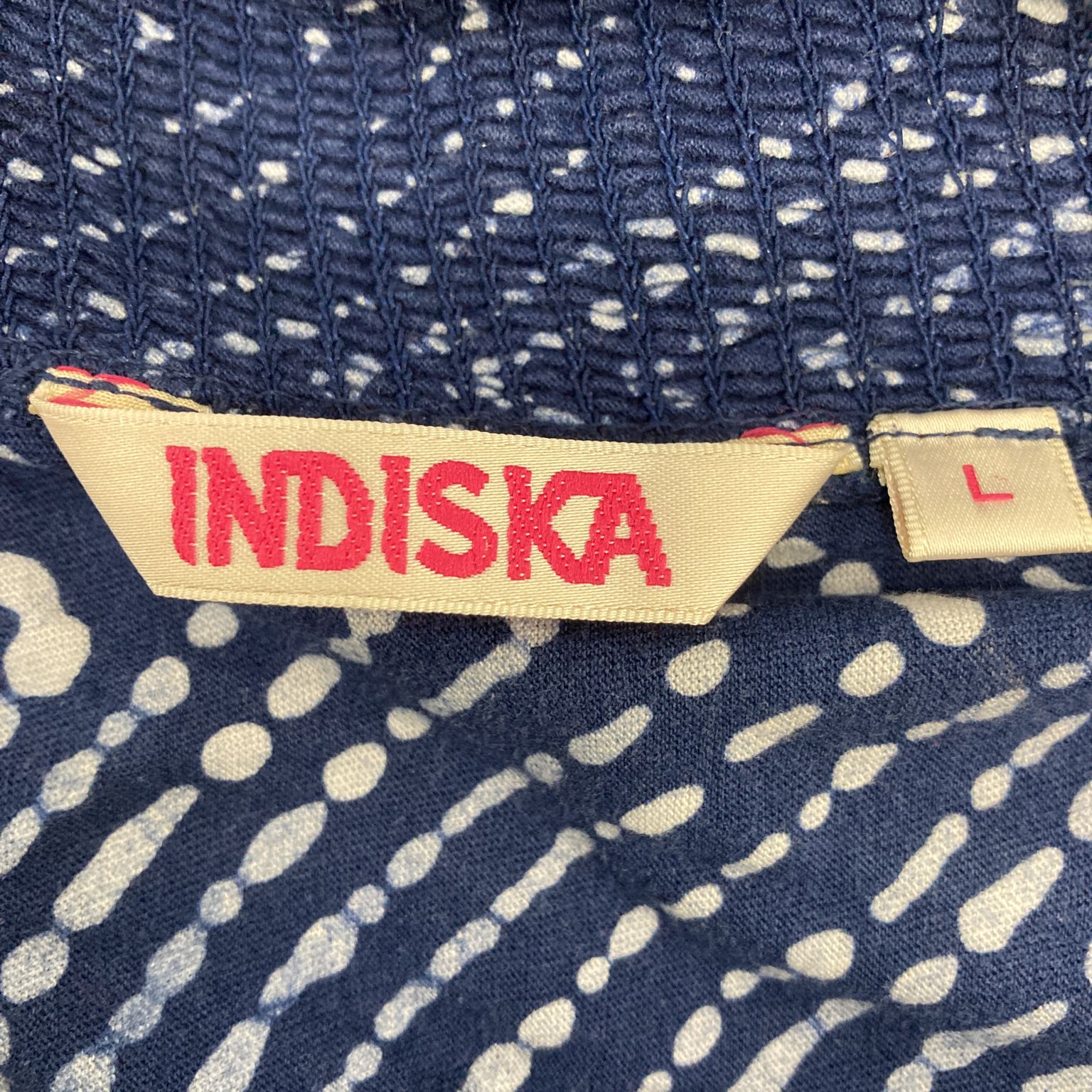 Indiska