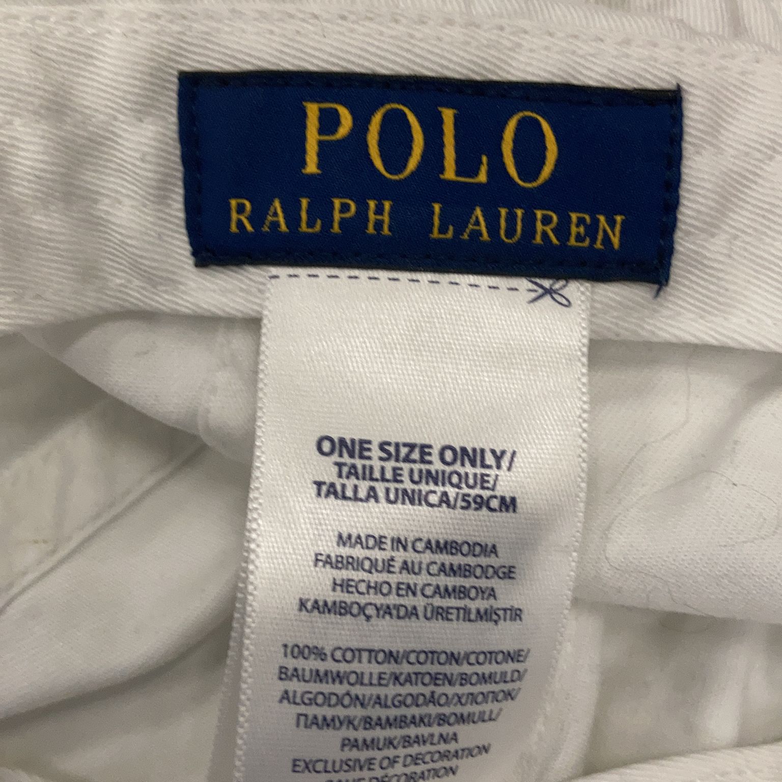 Polo Ralph Lauren