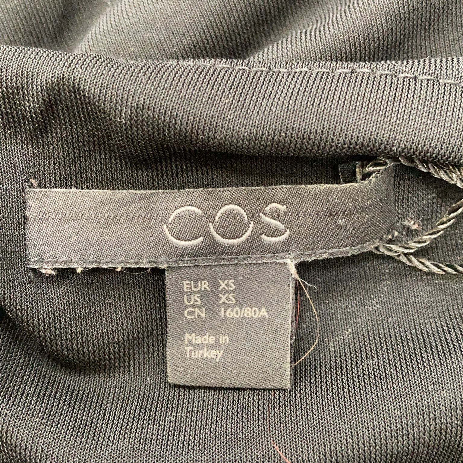 COS