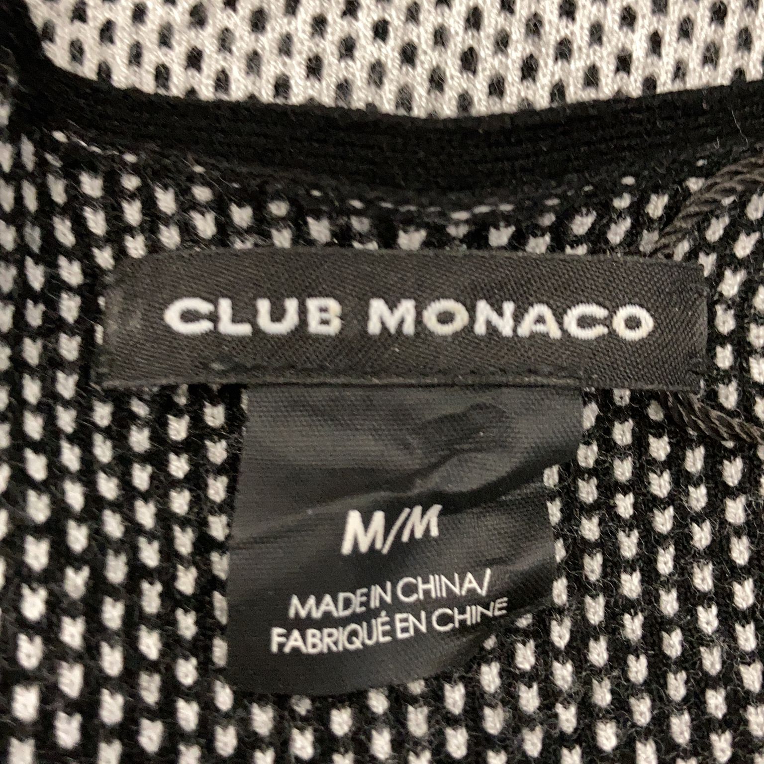 Club Monaco