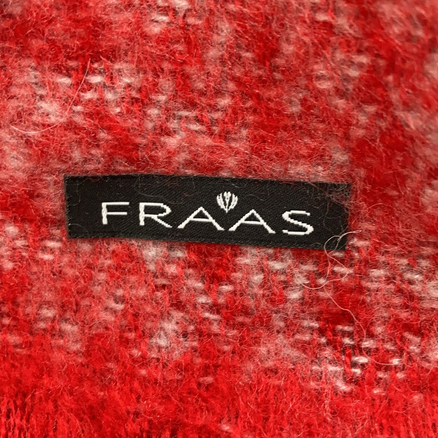 Fraas