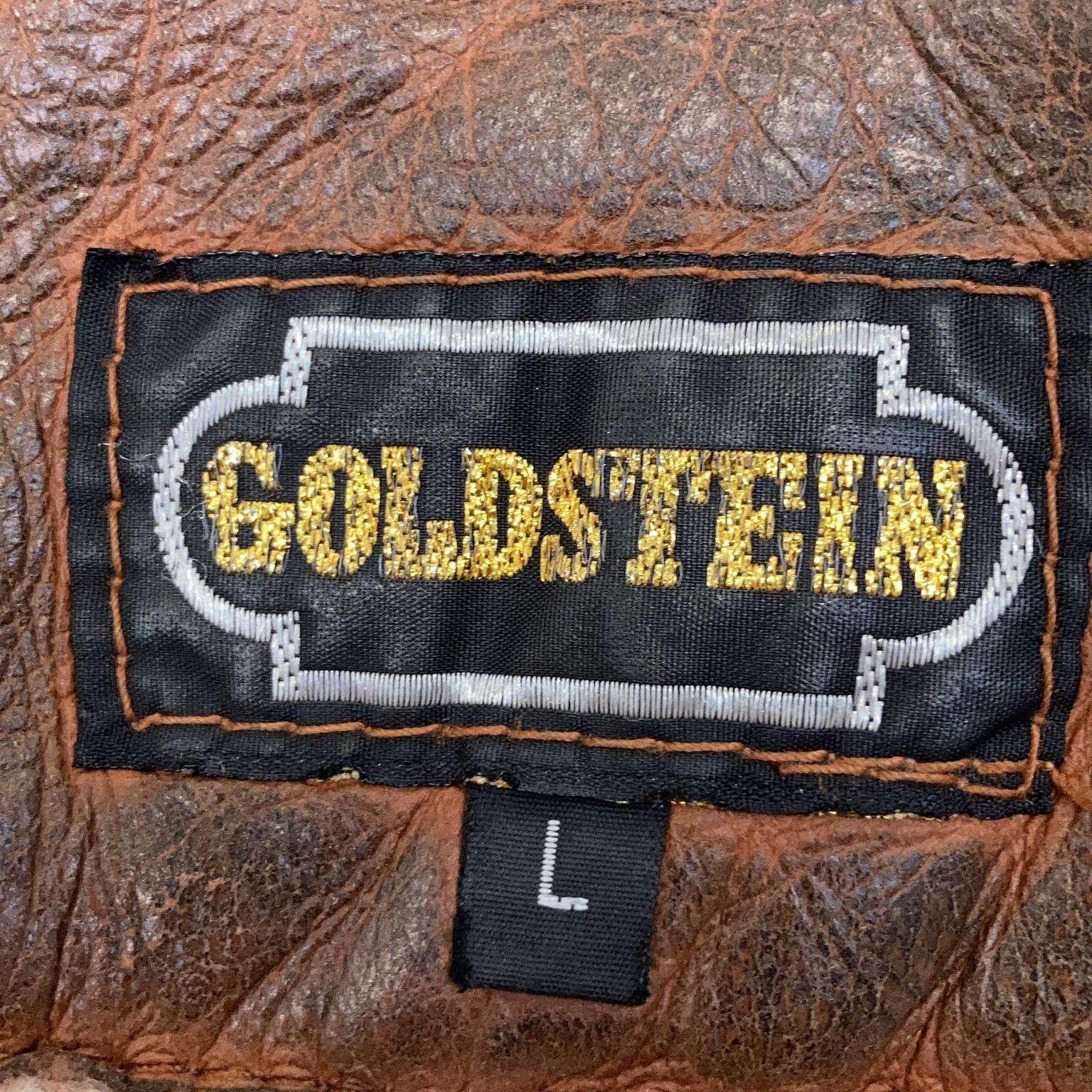 Goldstein