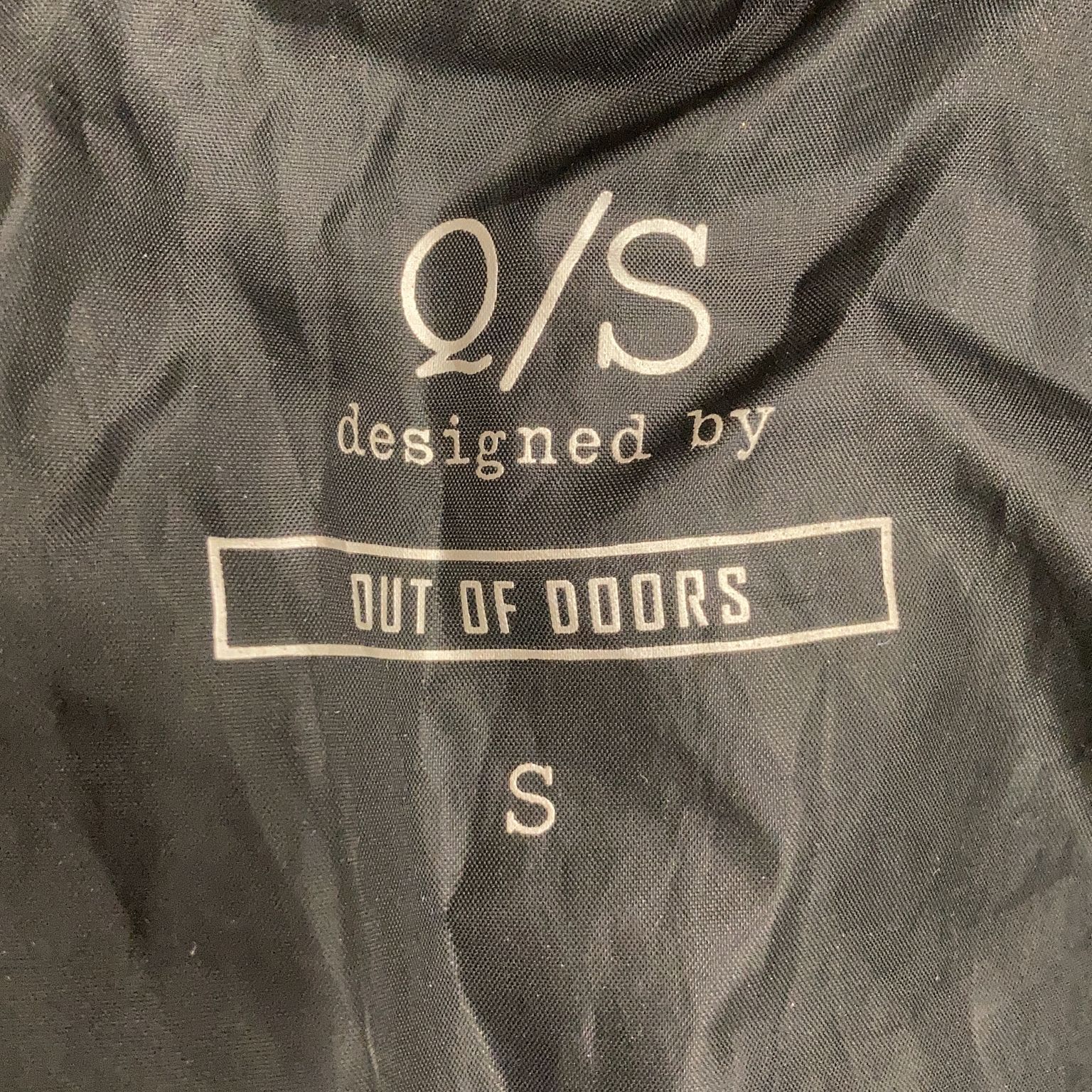 Q/S designed by