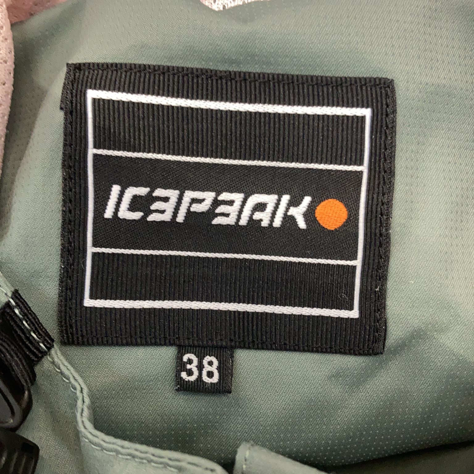 Icepeak