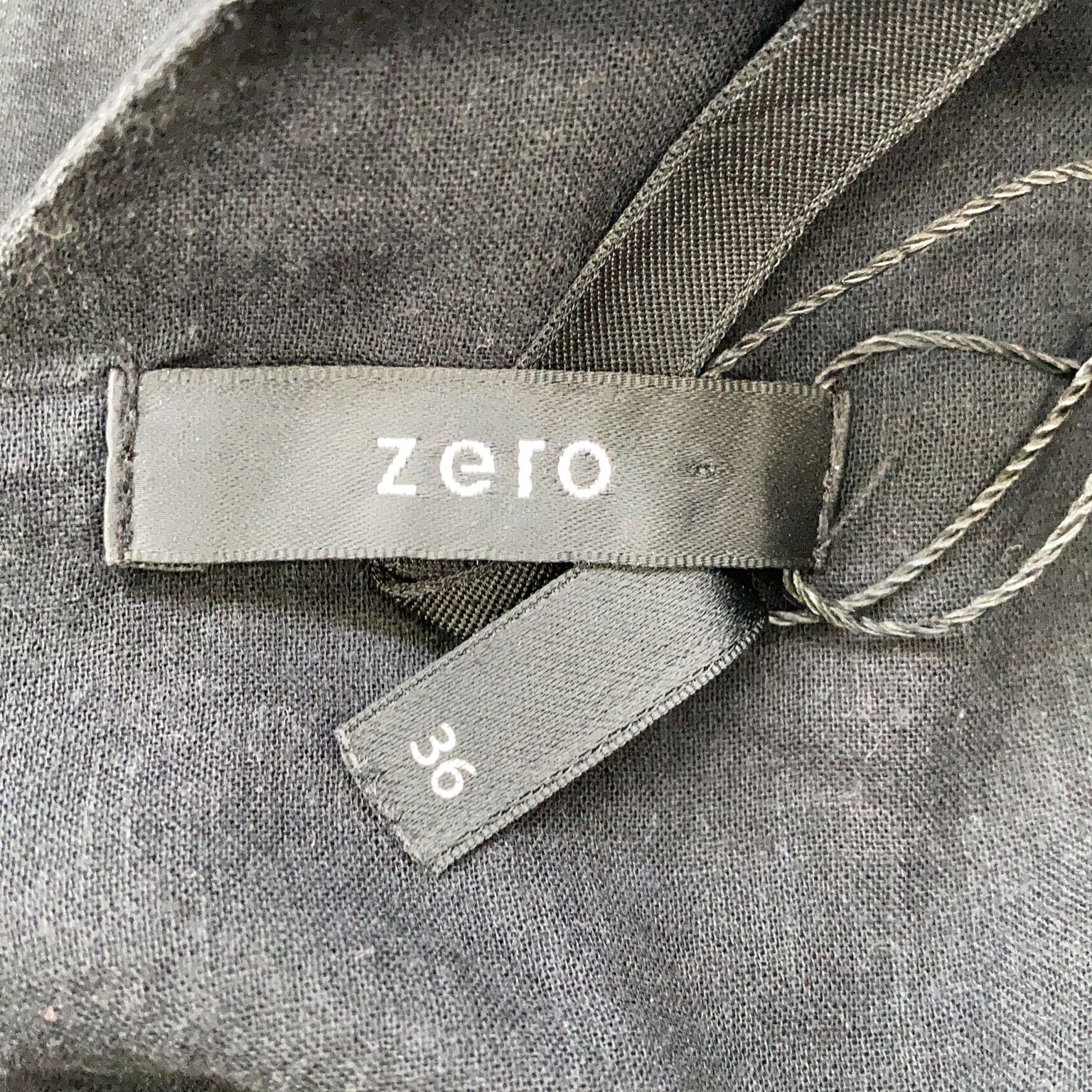 Zero