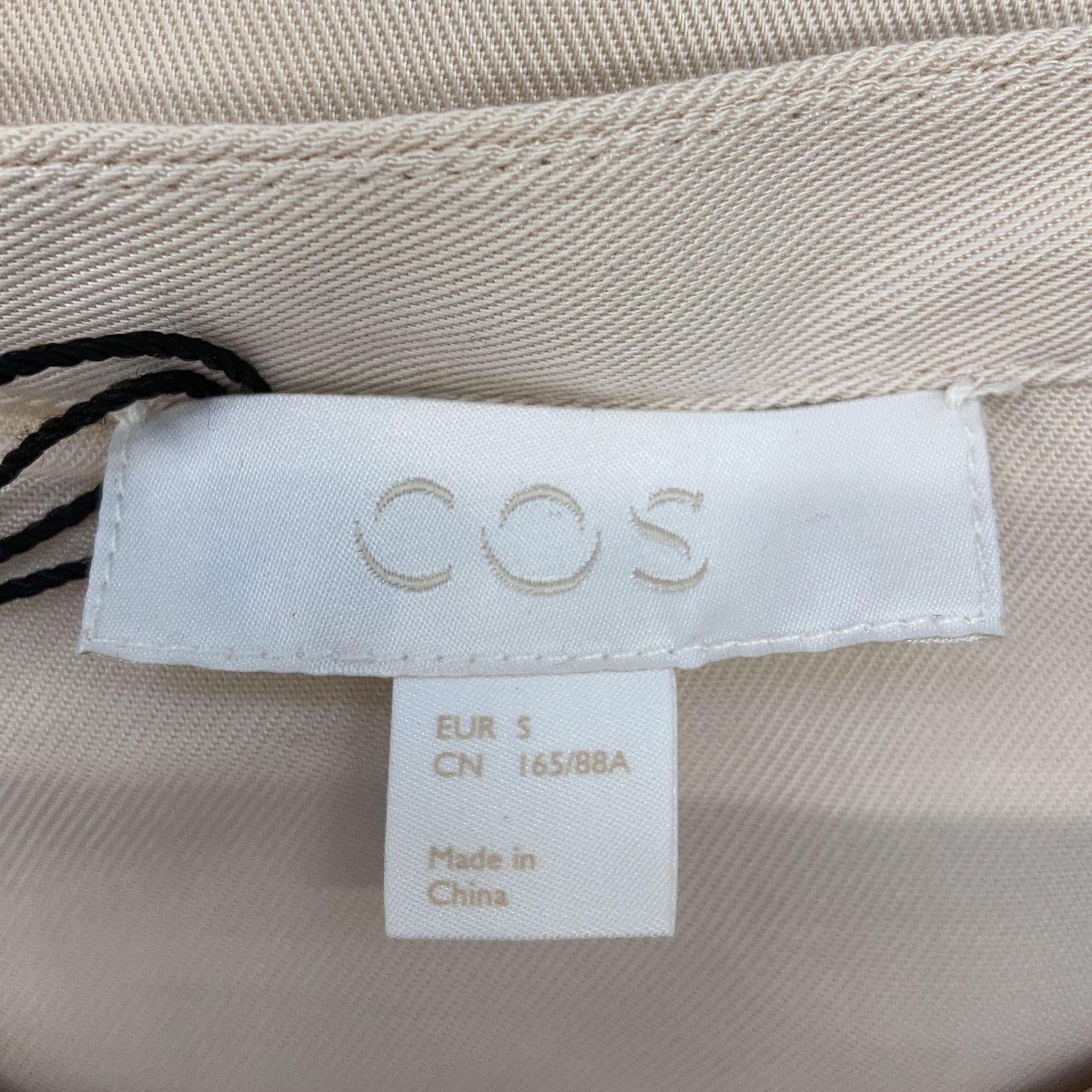 COS