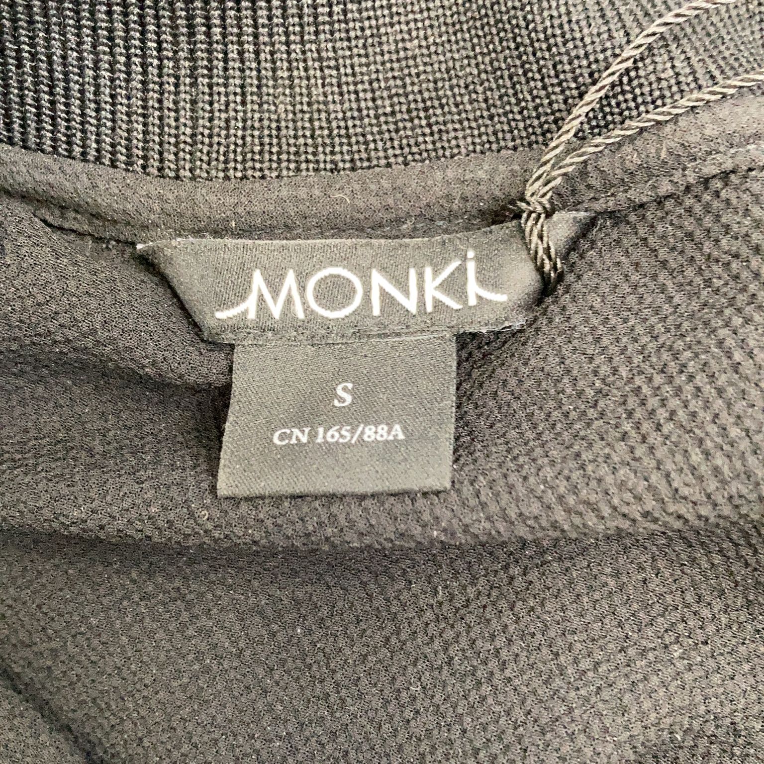 Monki