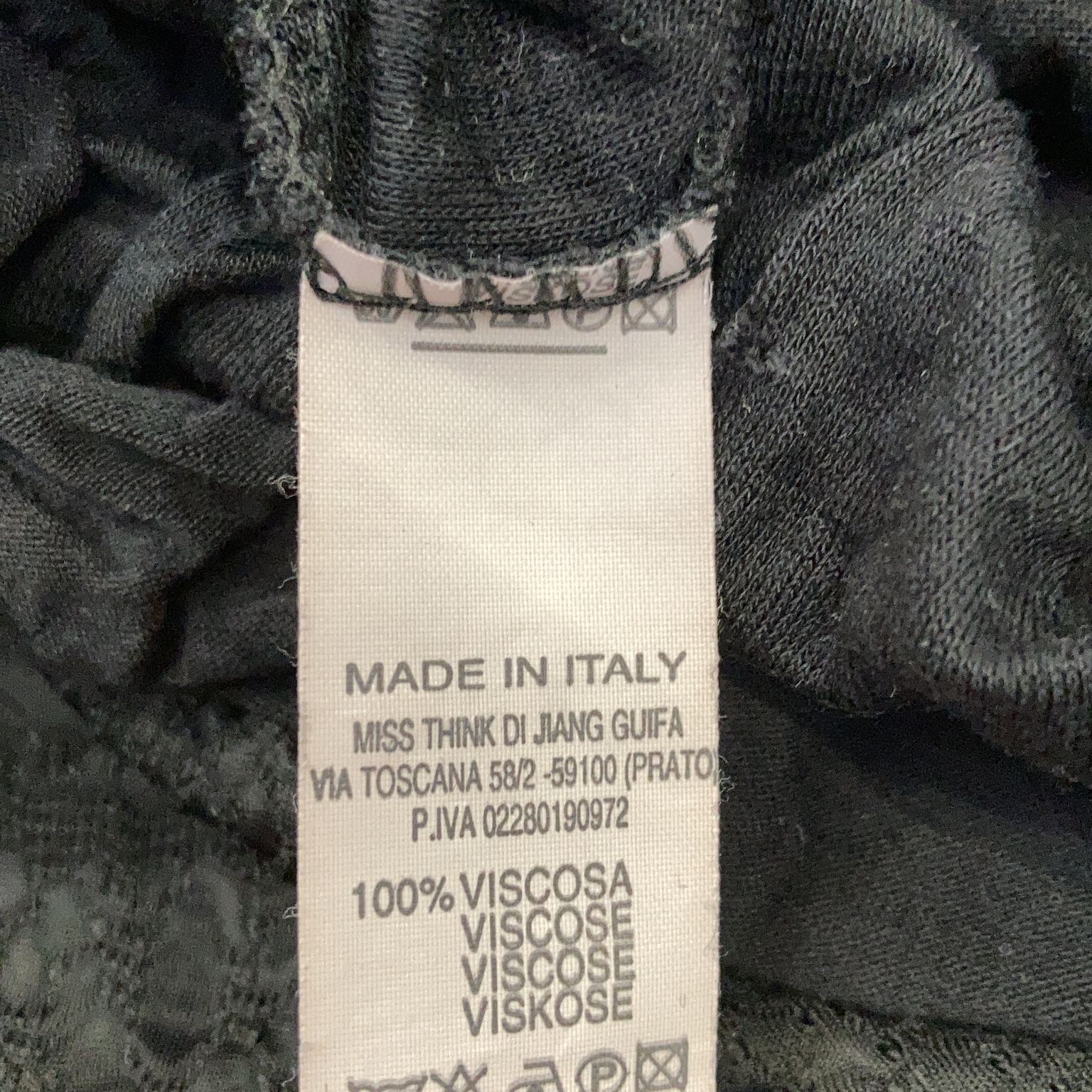 Made In Italy