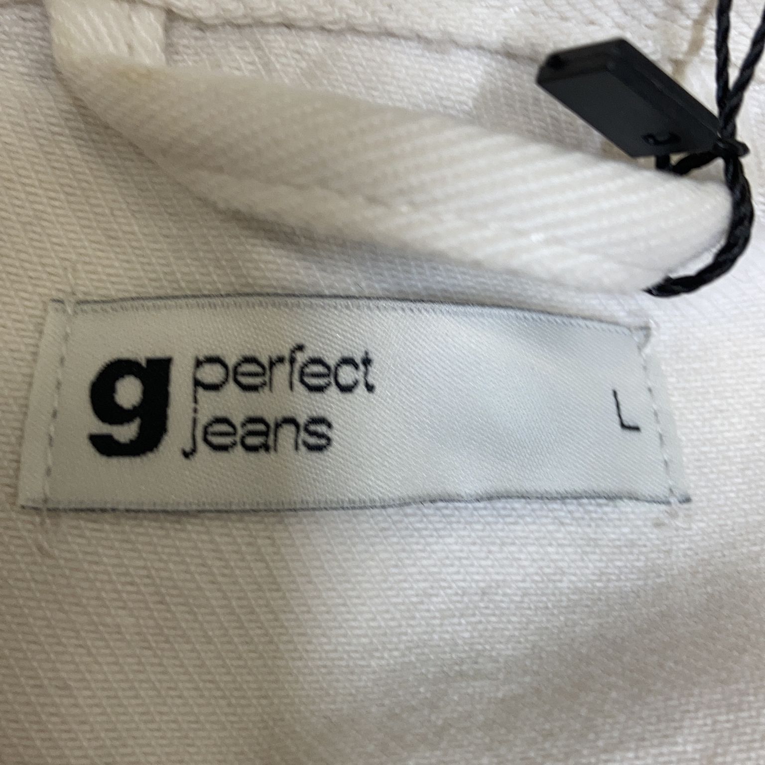 Perfect Jeans