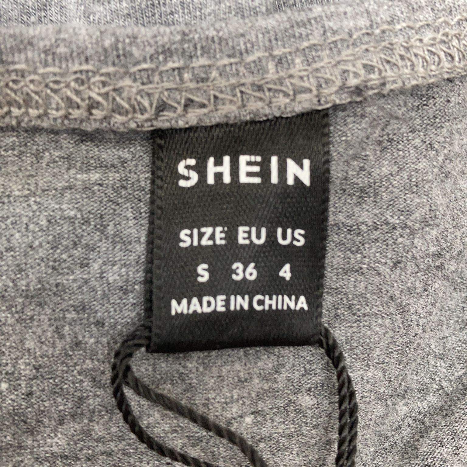 Shein