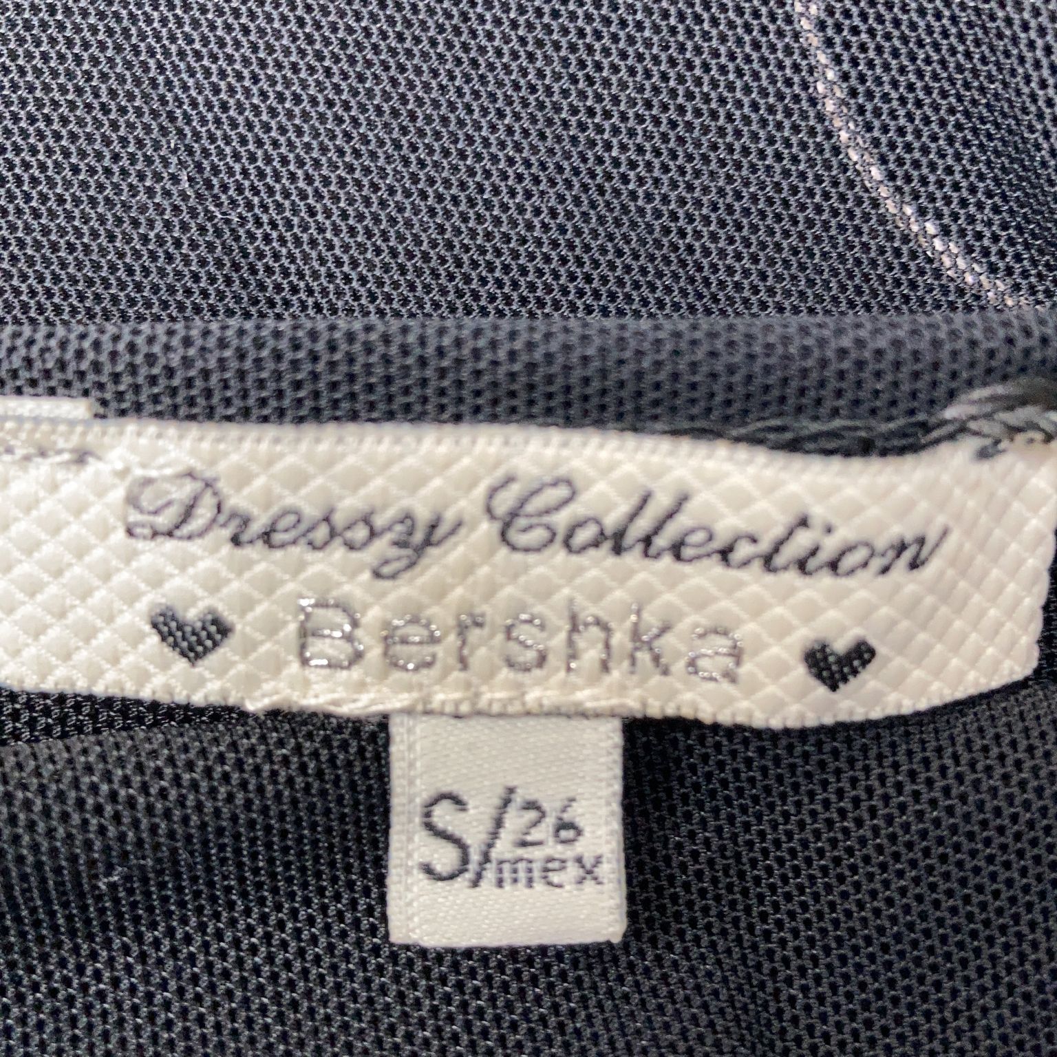 Dressy Collection