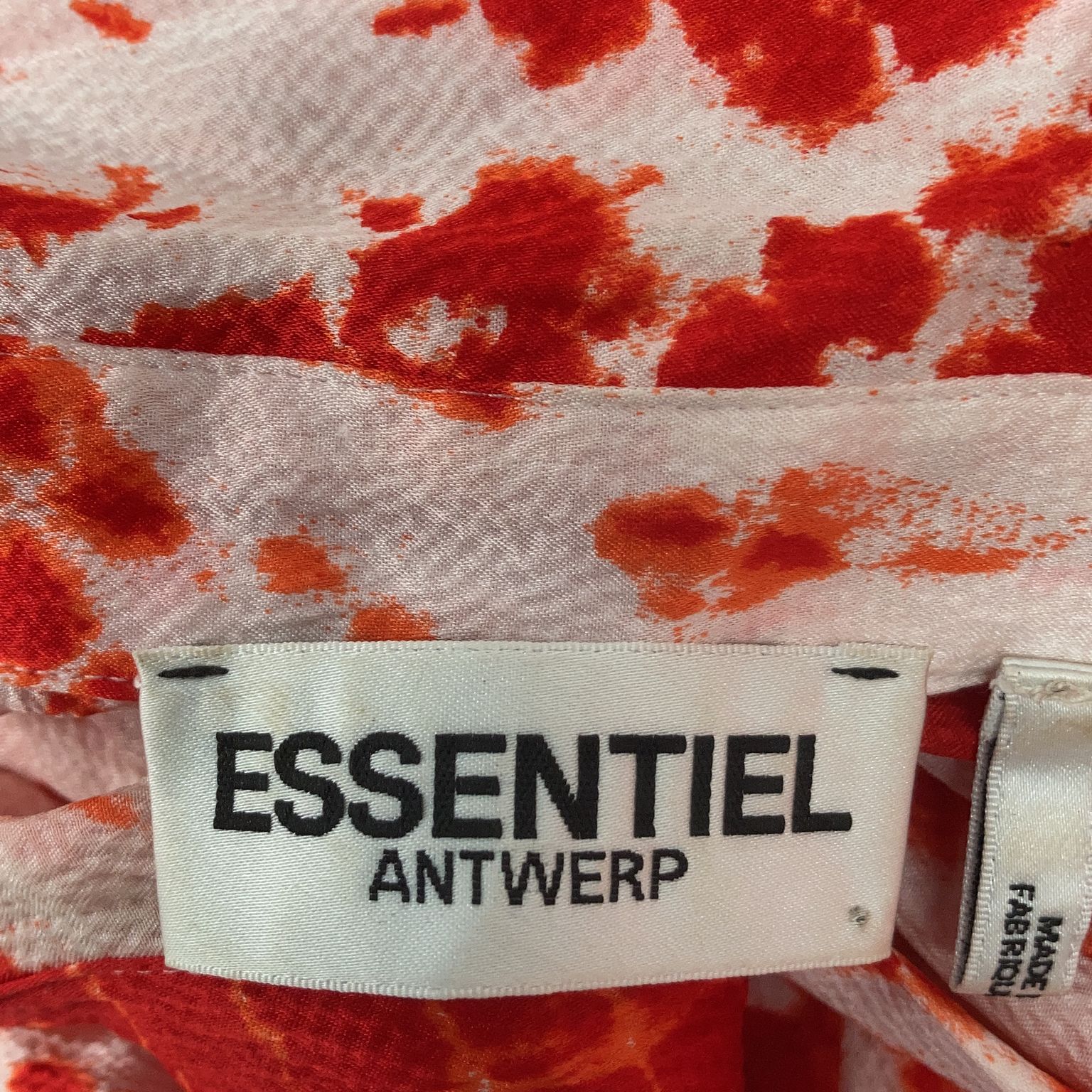 Essentiel Antwerp