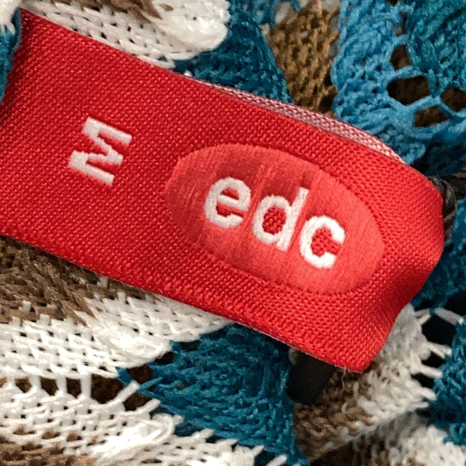 EDC by ESPRIT