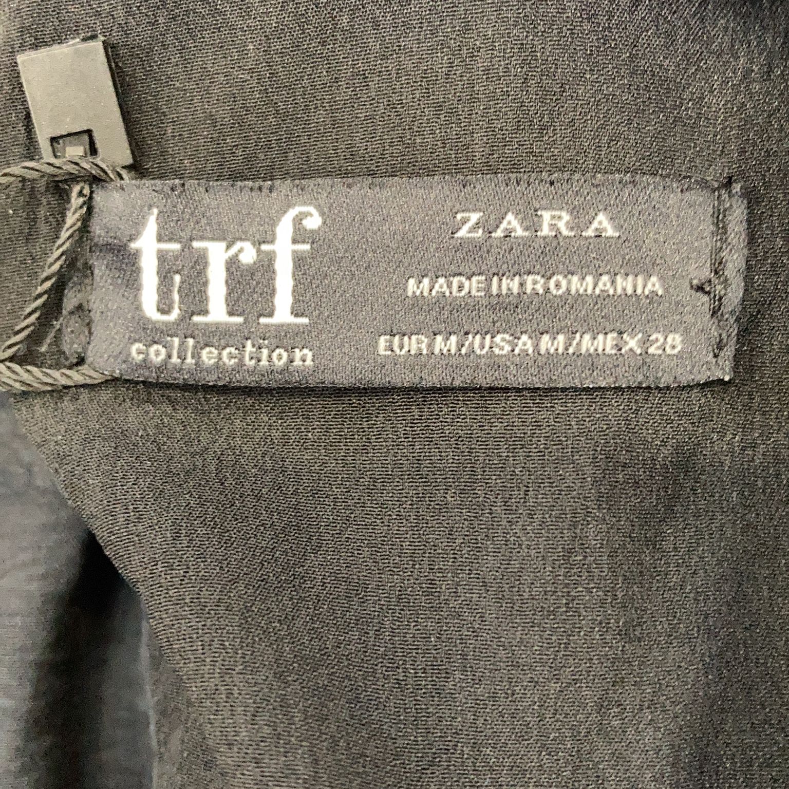 Zara Trafaluc