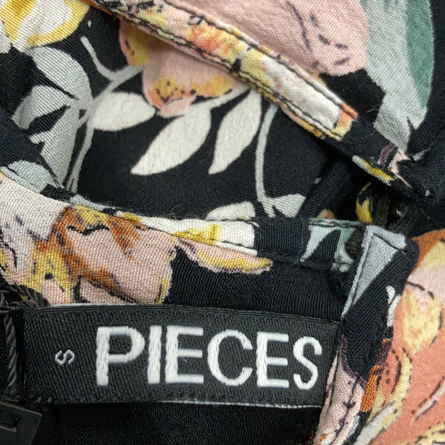 Pieces