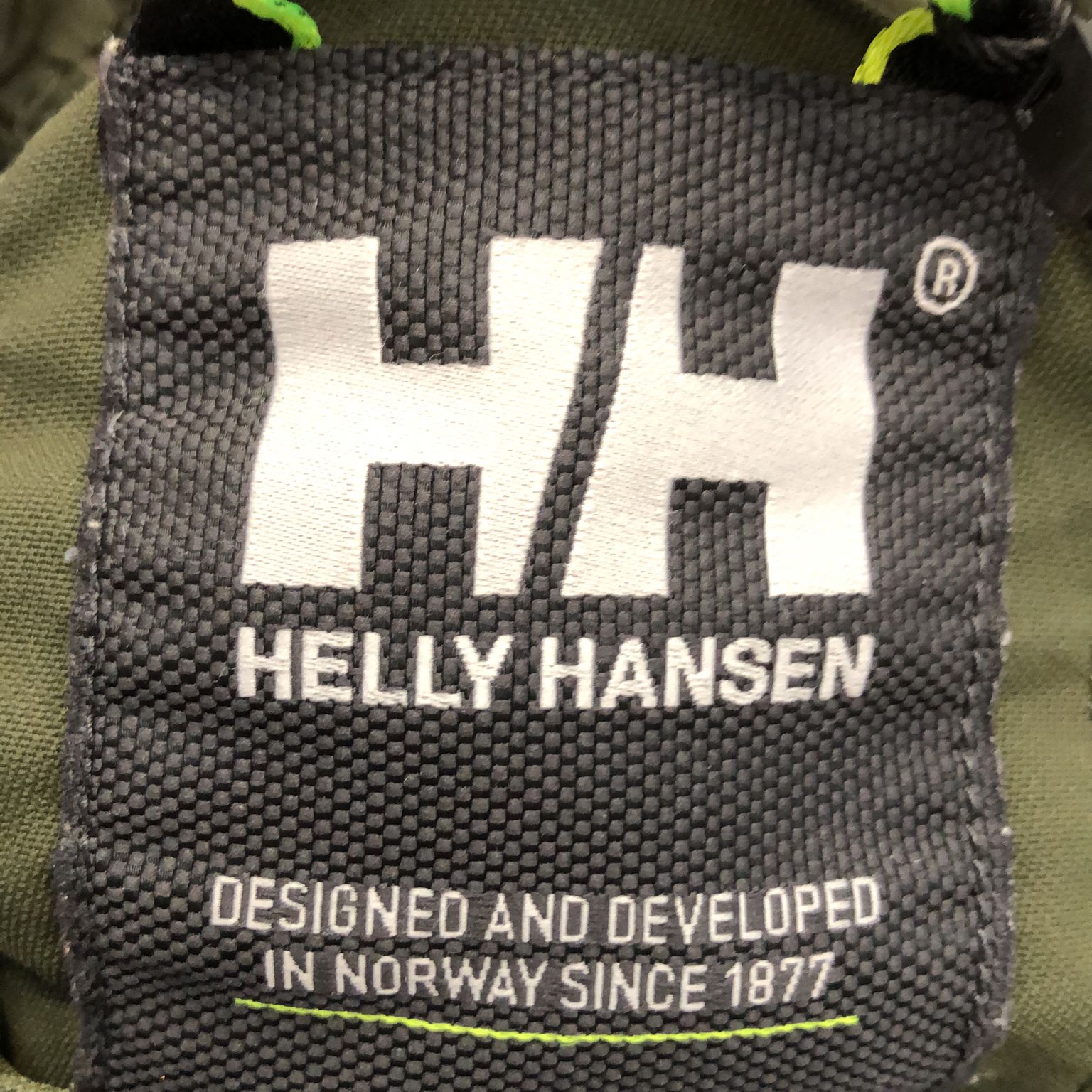 Helly Hansen