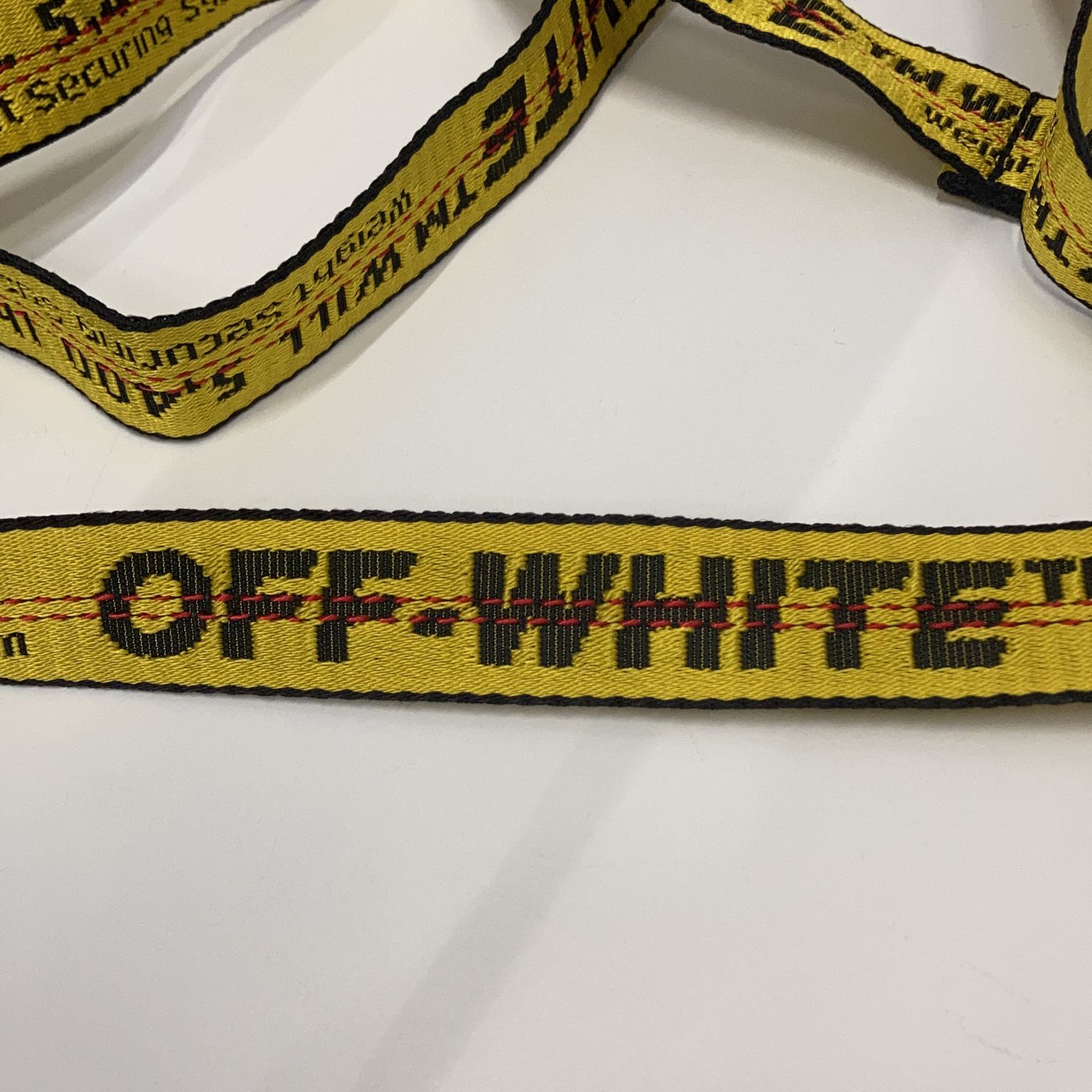 Off-White