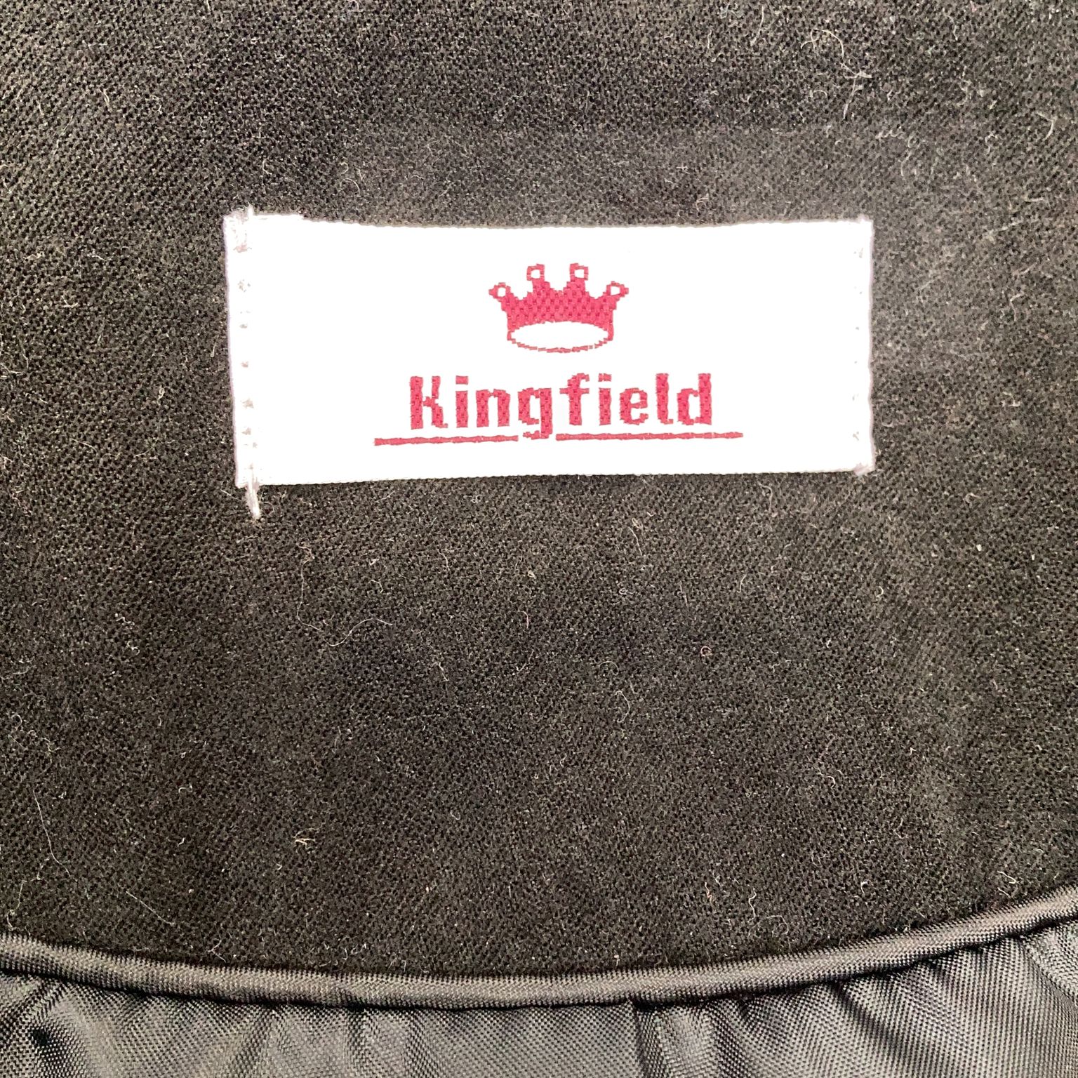 Kingfield