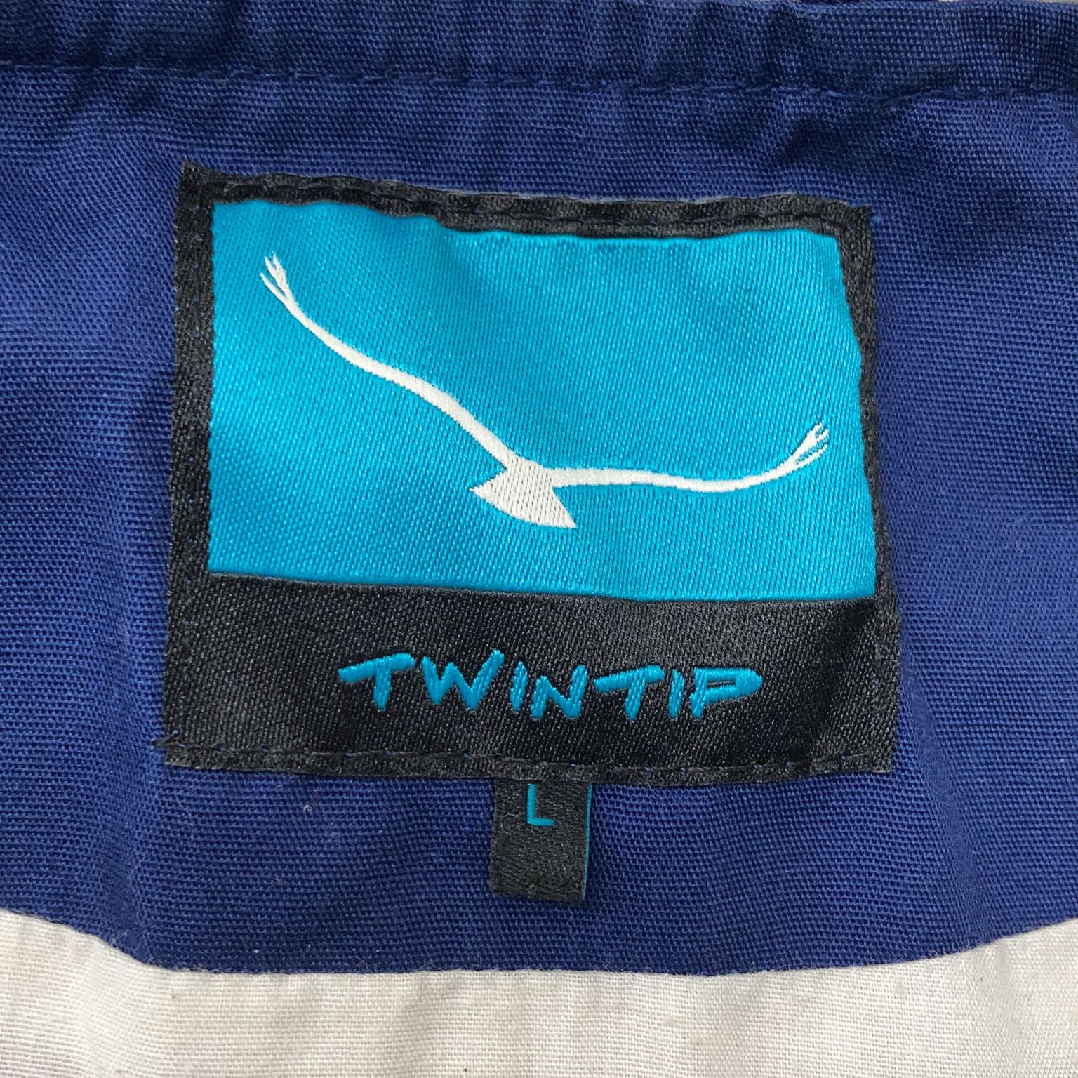 Twintip